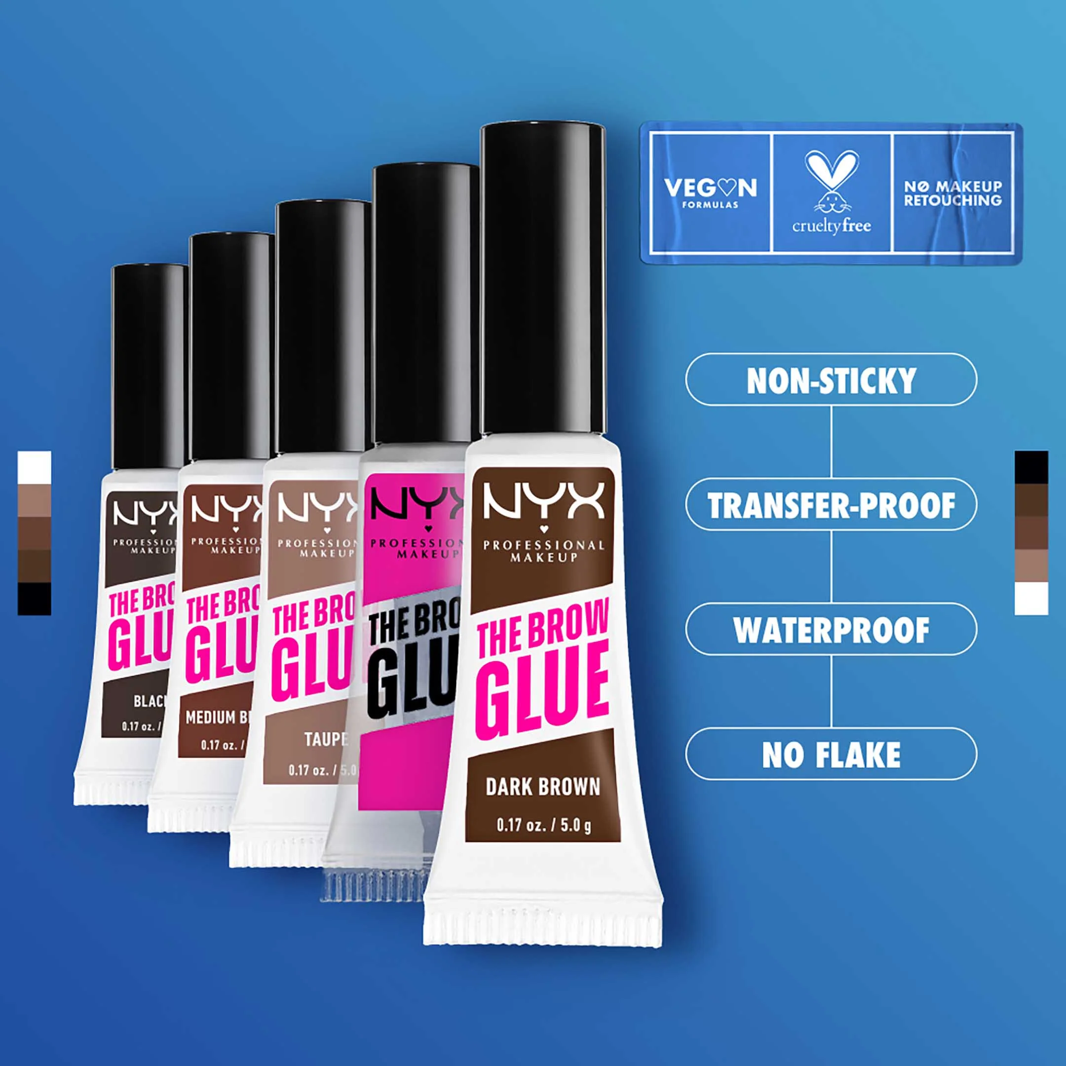 The Brow Glue Instant Brow Styler - Image 5