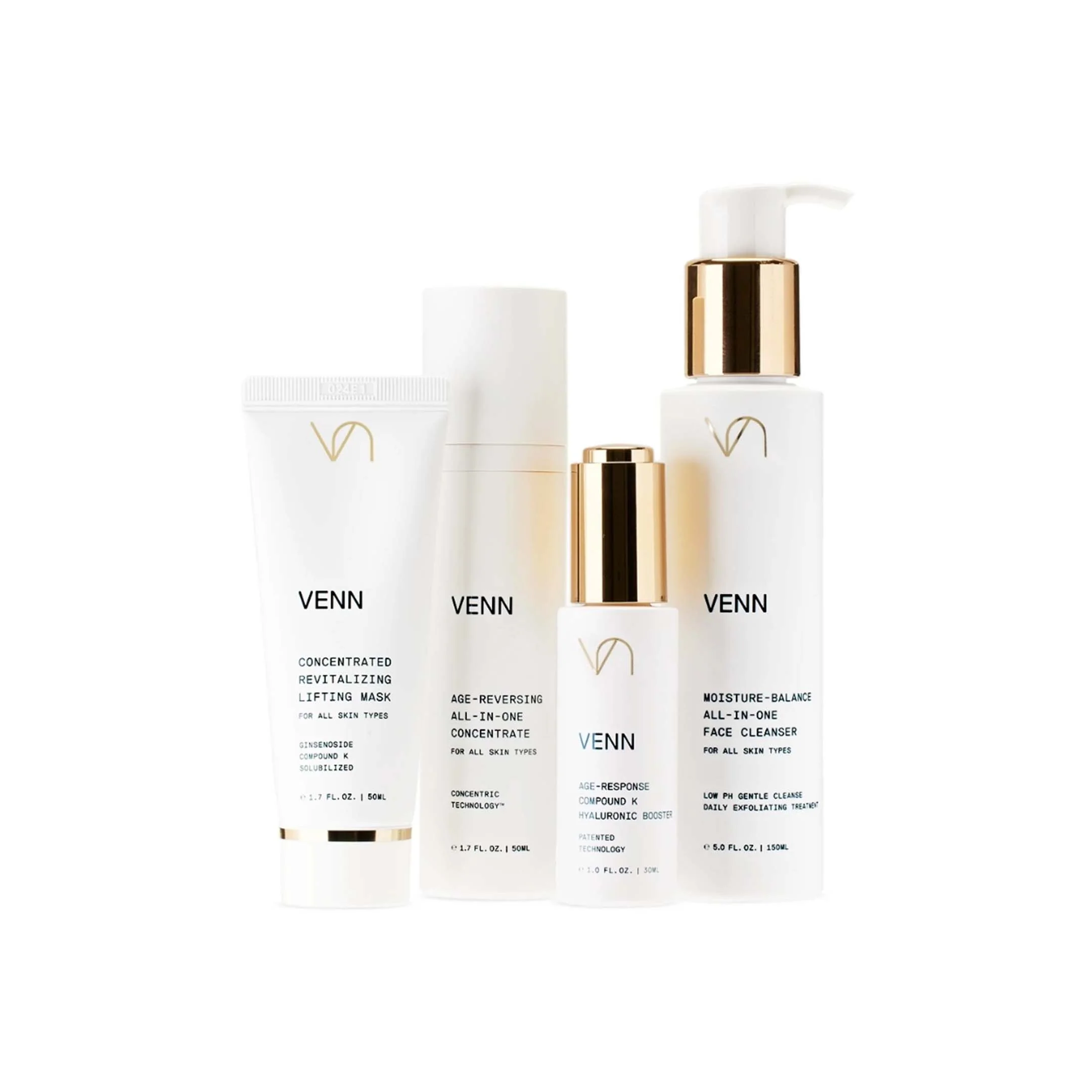 The Compound K Routine - Image 2