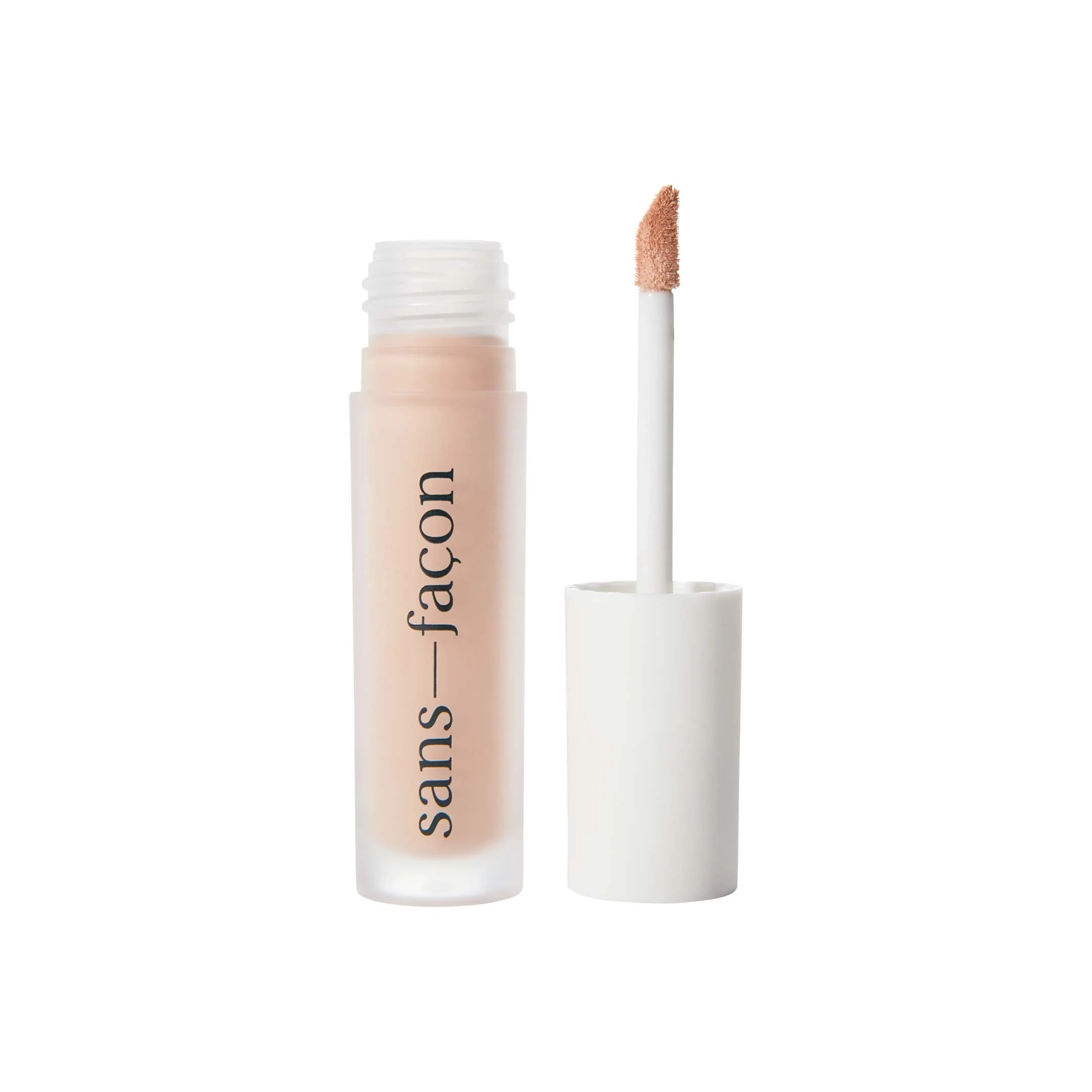 The Concealer