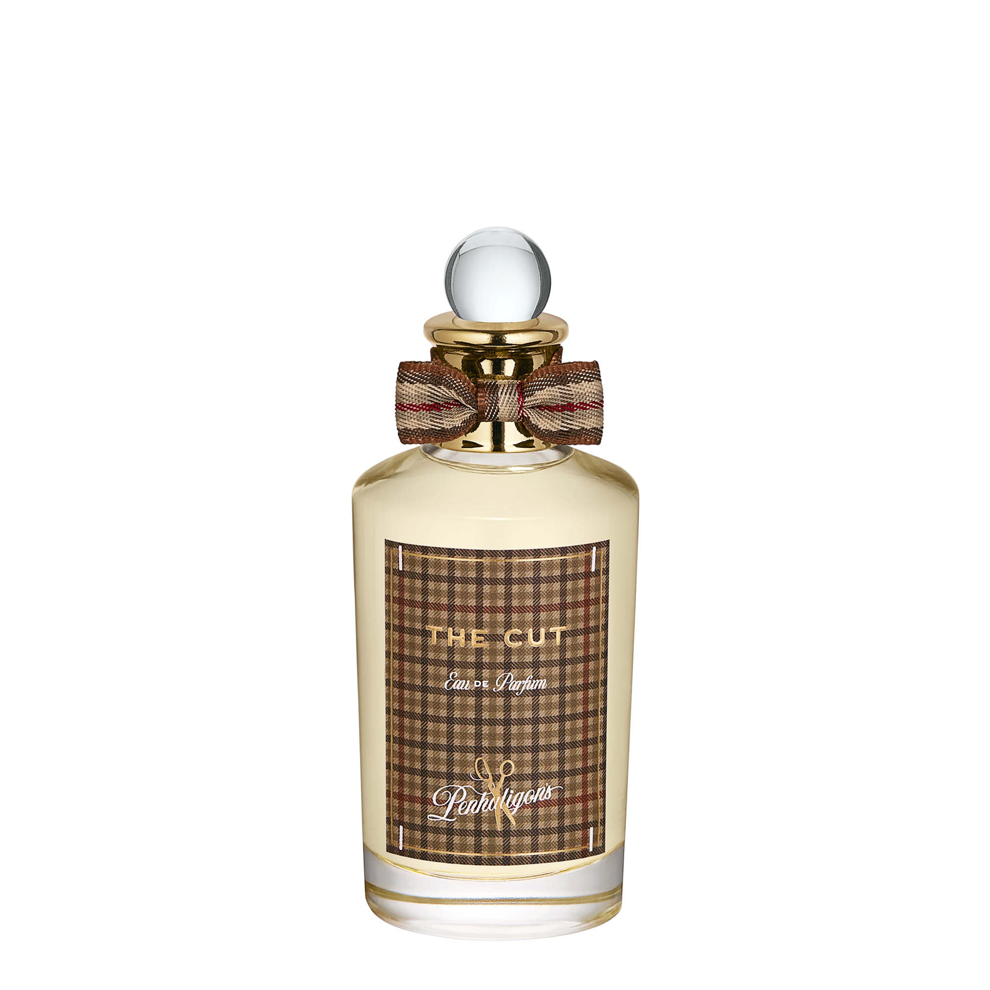 The Cut Eau de Parfum 100ml