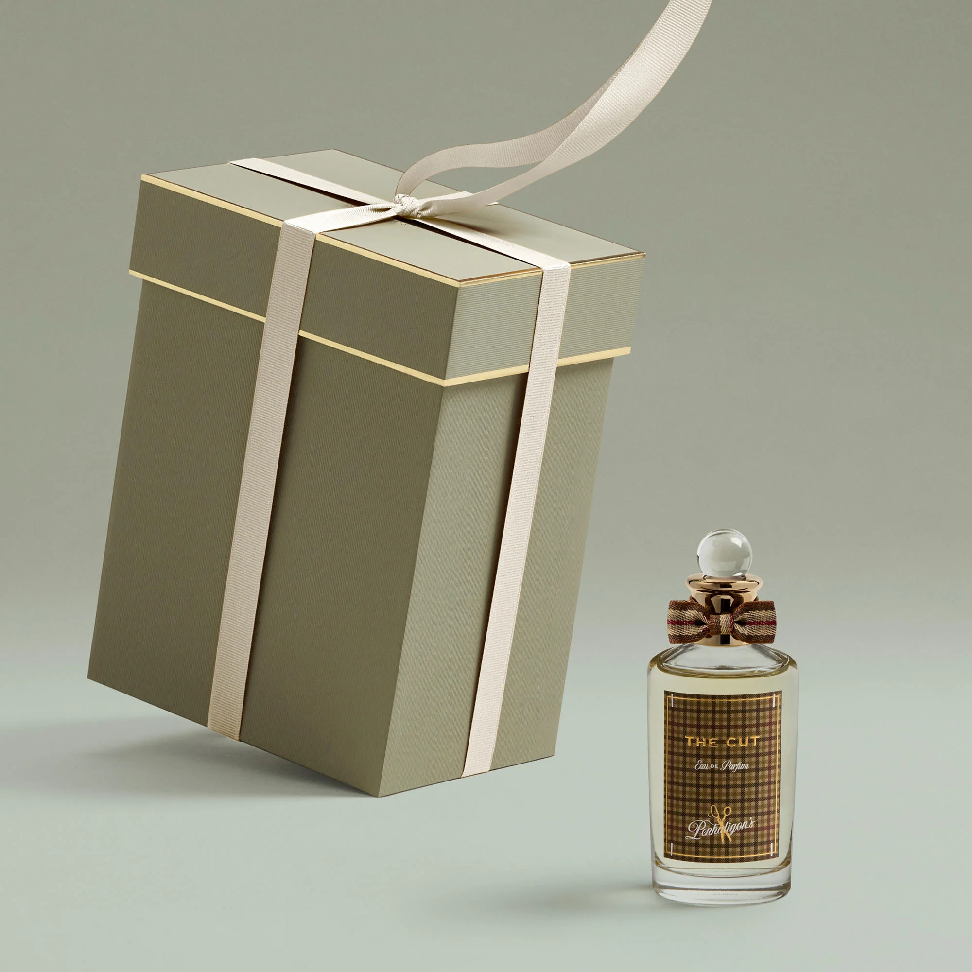 The Cut Eau de Parfum 100ml - Image 5
