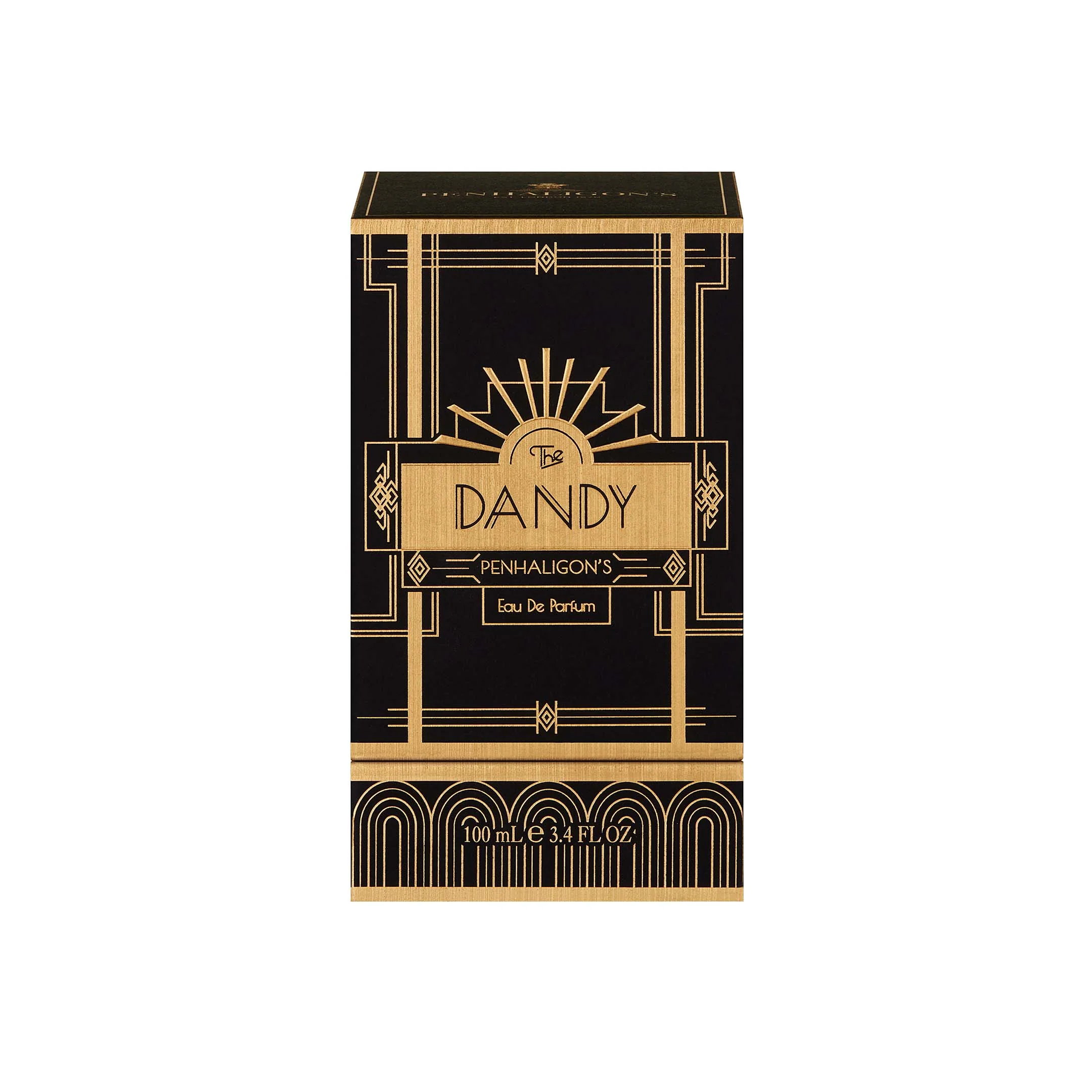 The Dandy Eau De Parfum - Image 3
