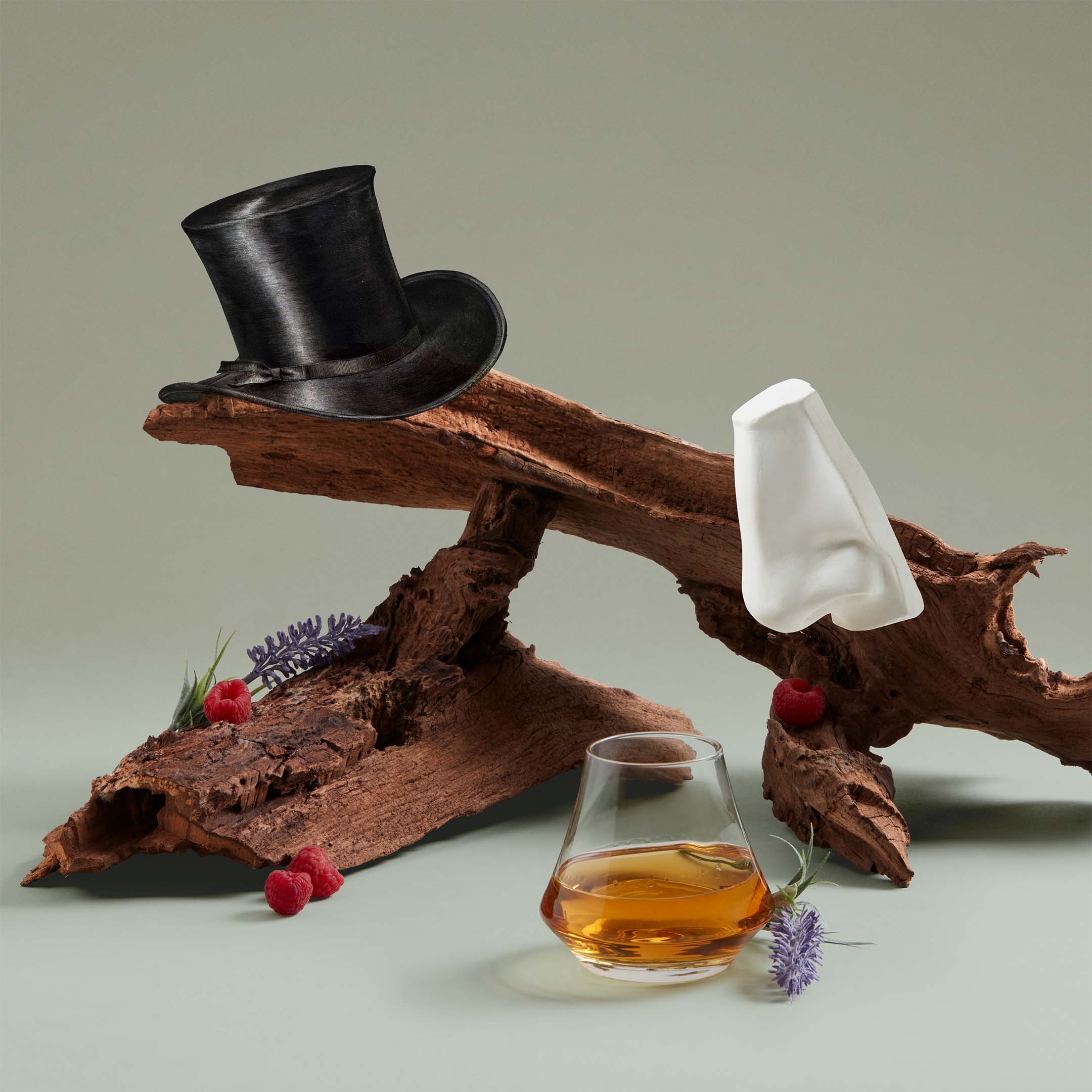 The Dandy Eau De Parfum - Image 4