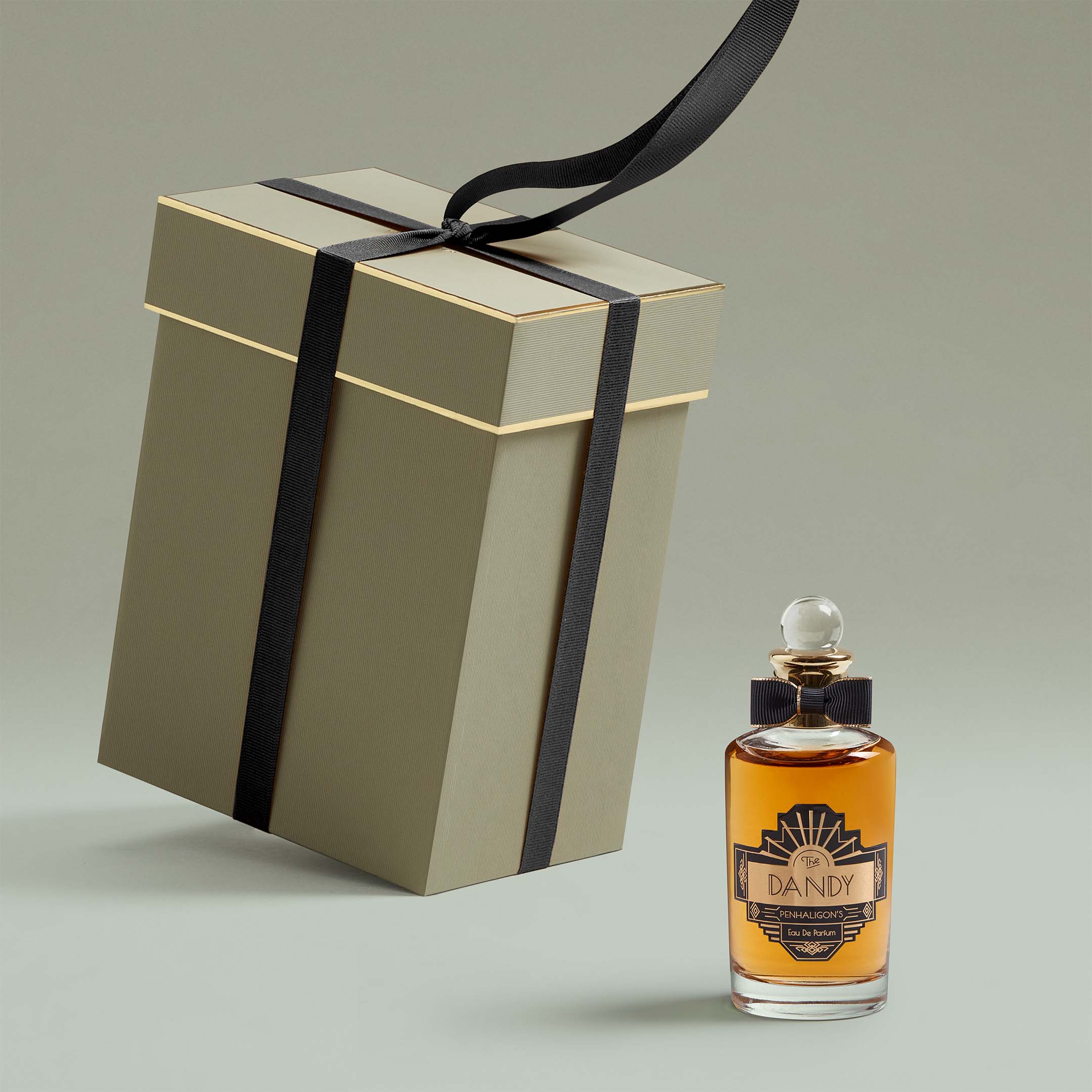 The Dandy Eau De Parfum - Image 5
