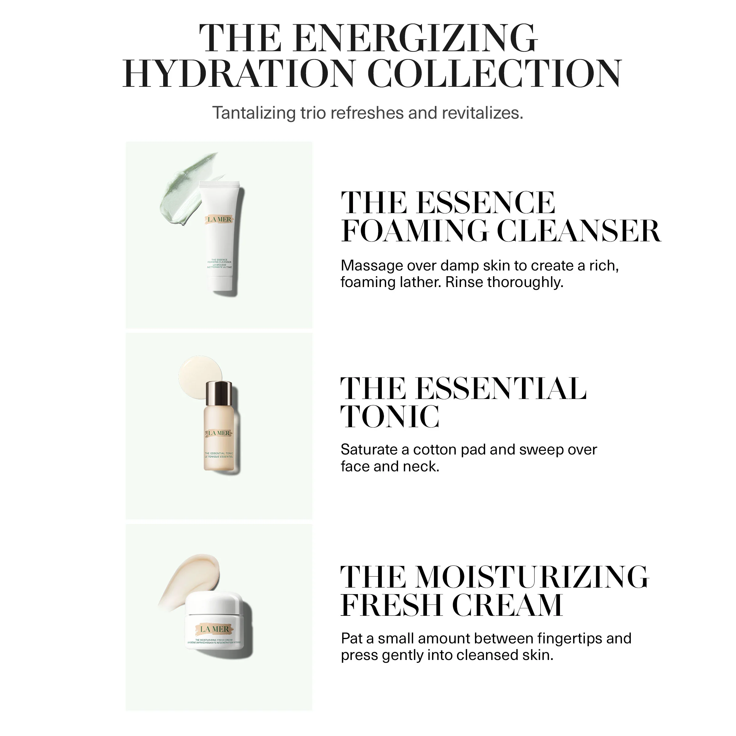 The Energizing Hydration Collection - Image 2