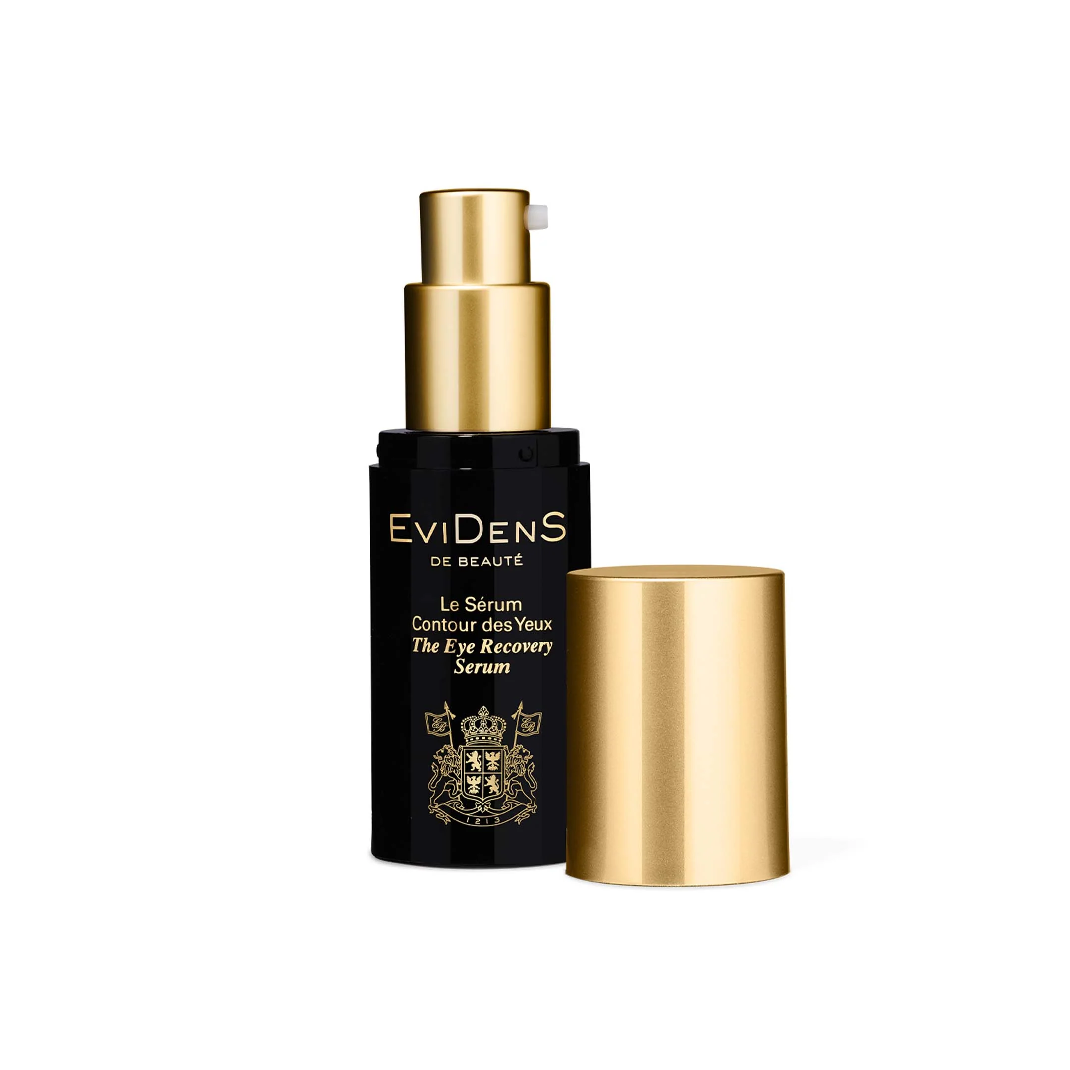 The Eye Recovery Serum - Image 2