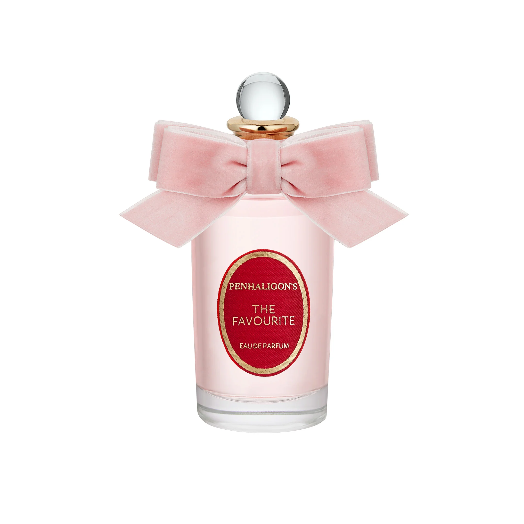 The Favourite Eau De Parfum