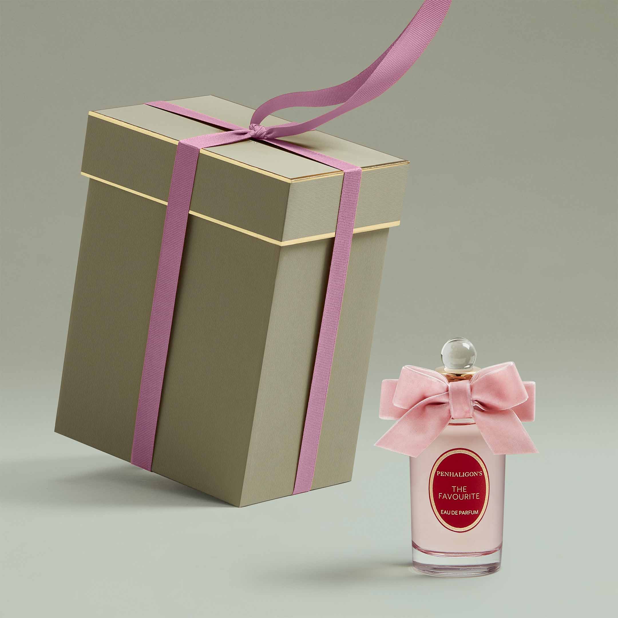 The Favourite Eau De Parfum - Image 5