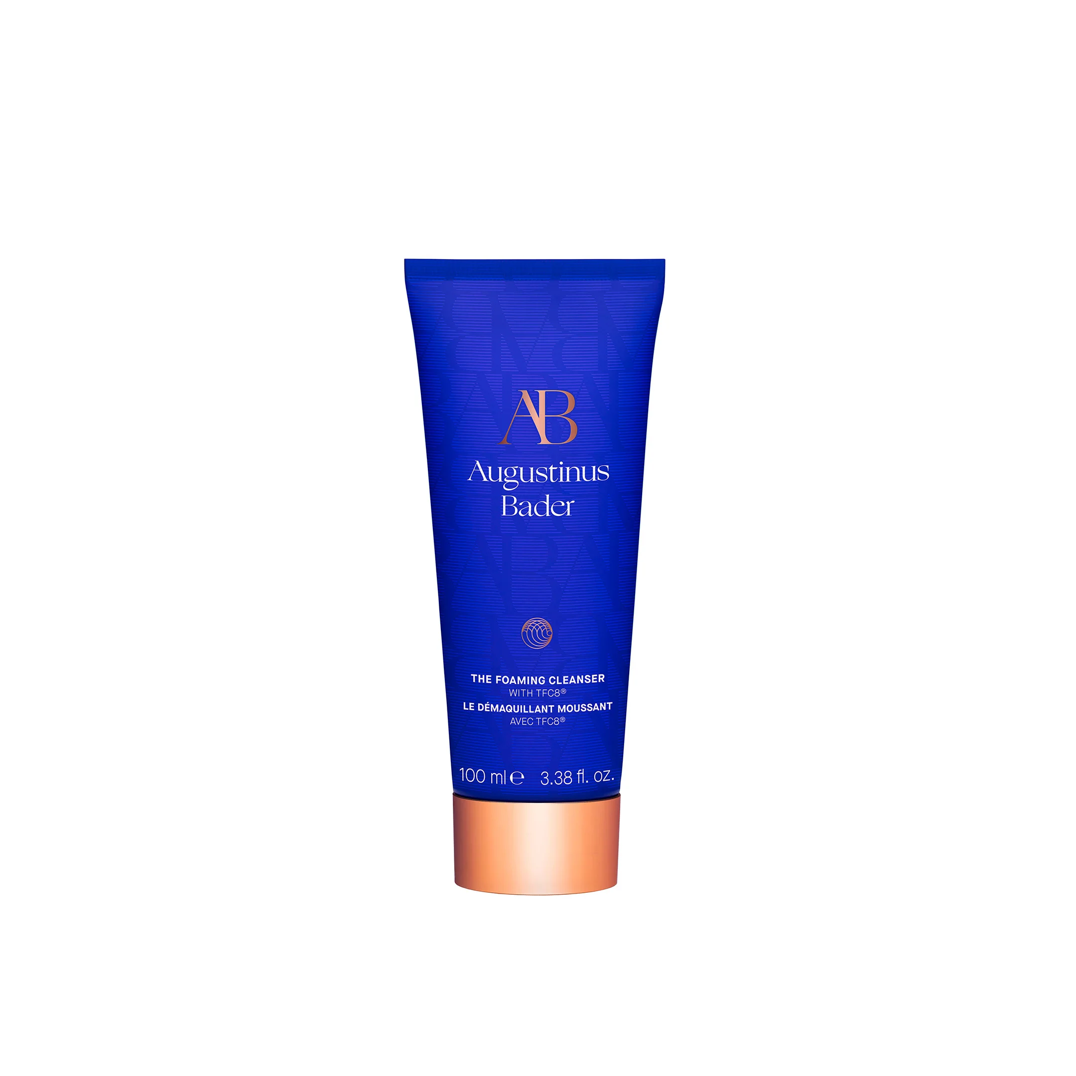The Foaming Cleanser