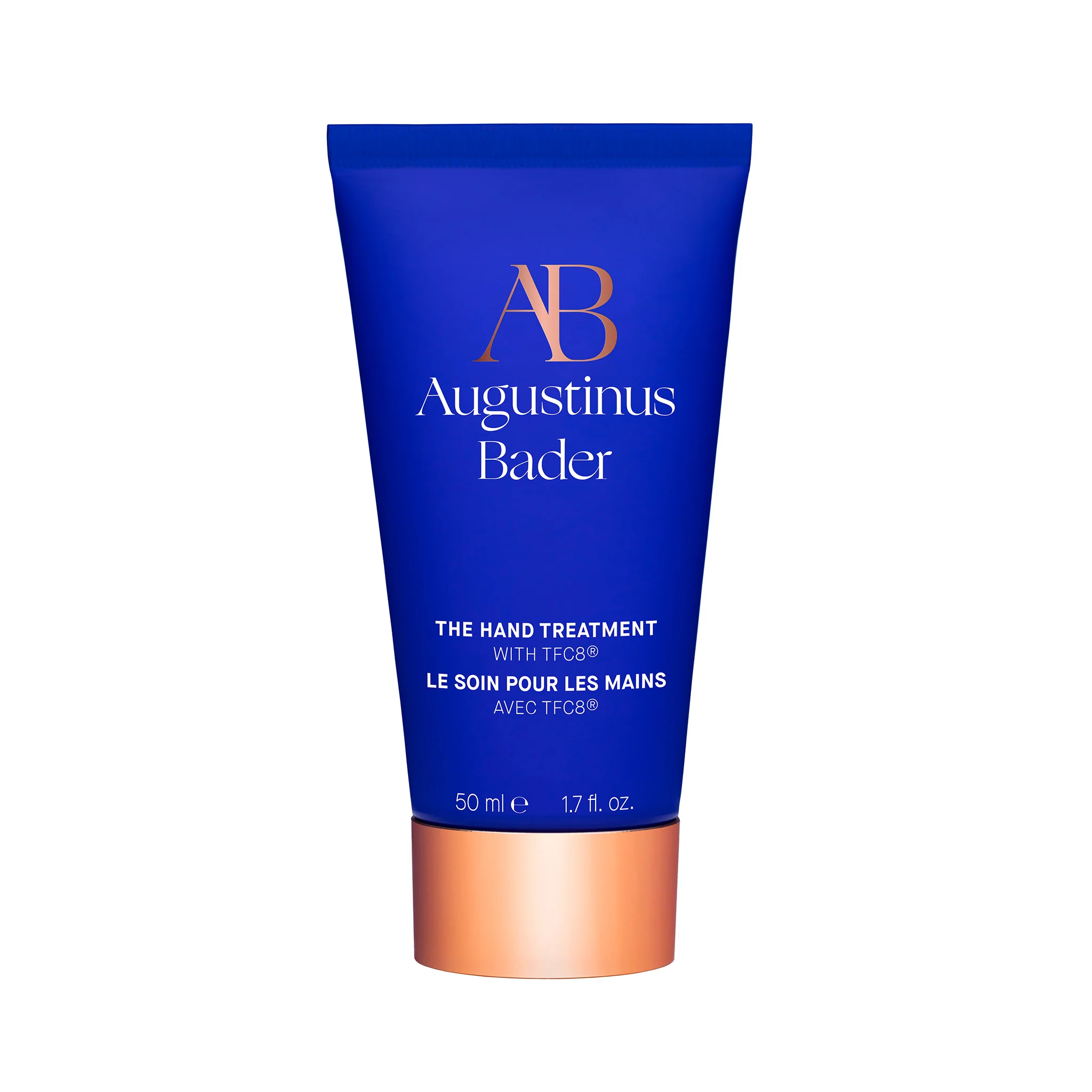 The Hand Cream