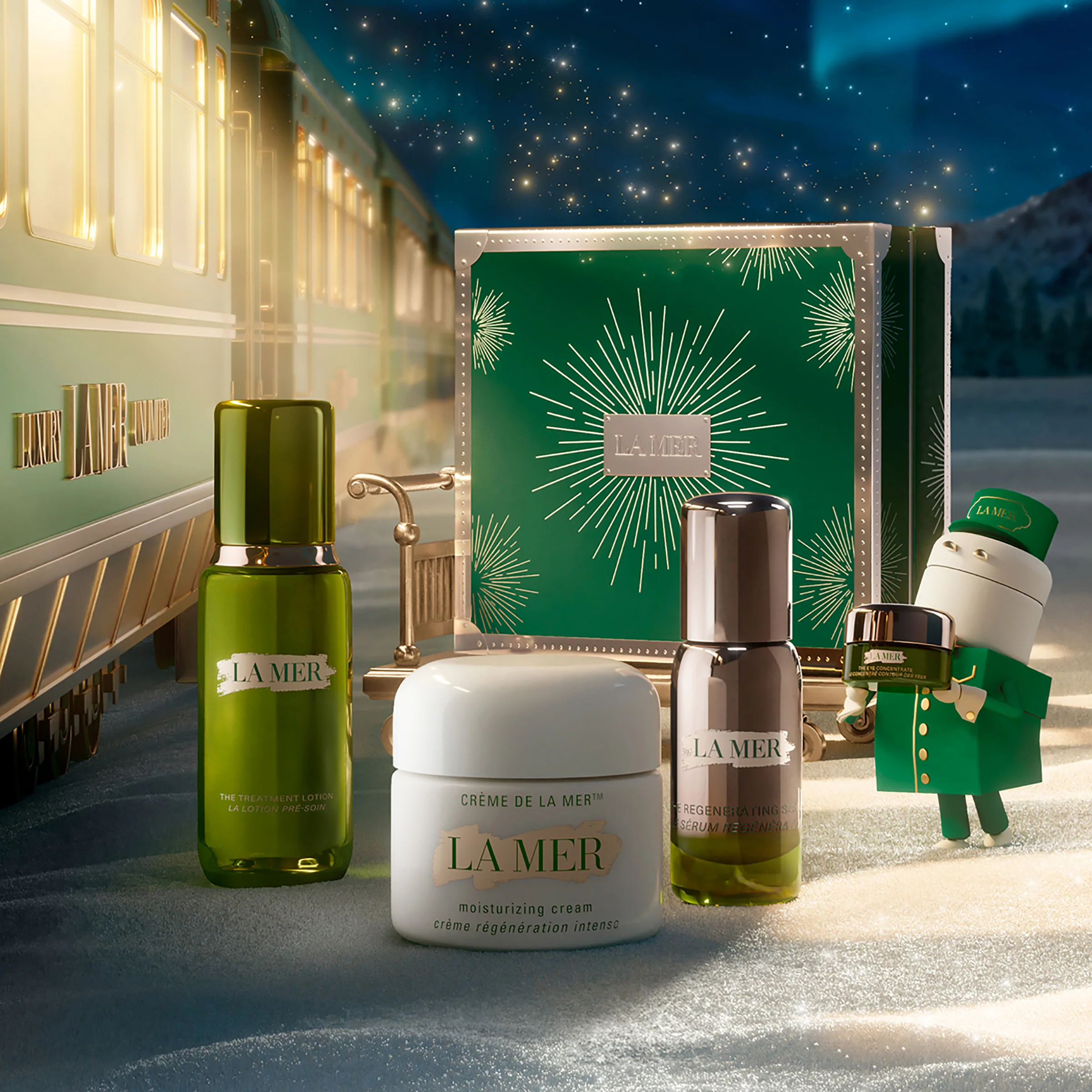 The Hydrating Radiance Collection - Image 3