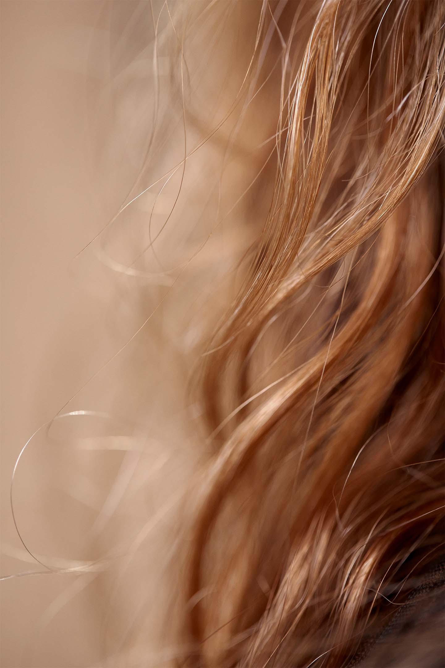 The Intense Nutrition Hair Care Mask - Image 3