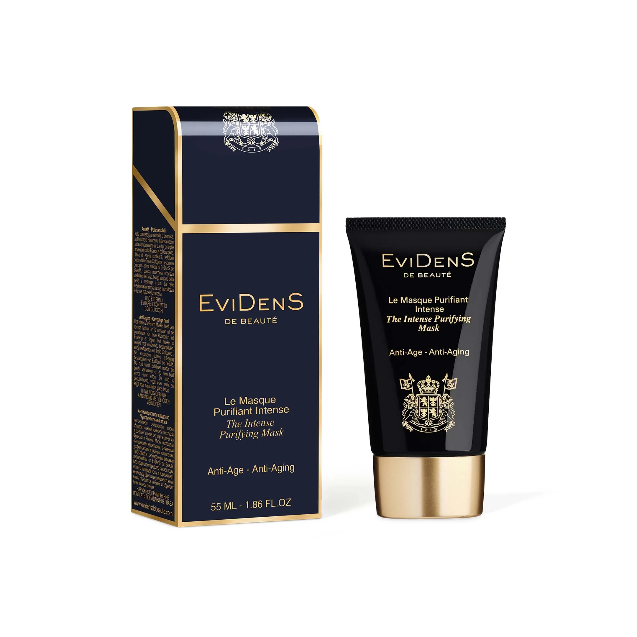 The Intense Purifying Mask - Image 4