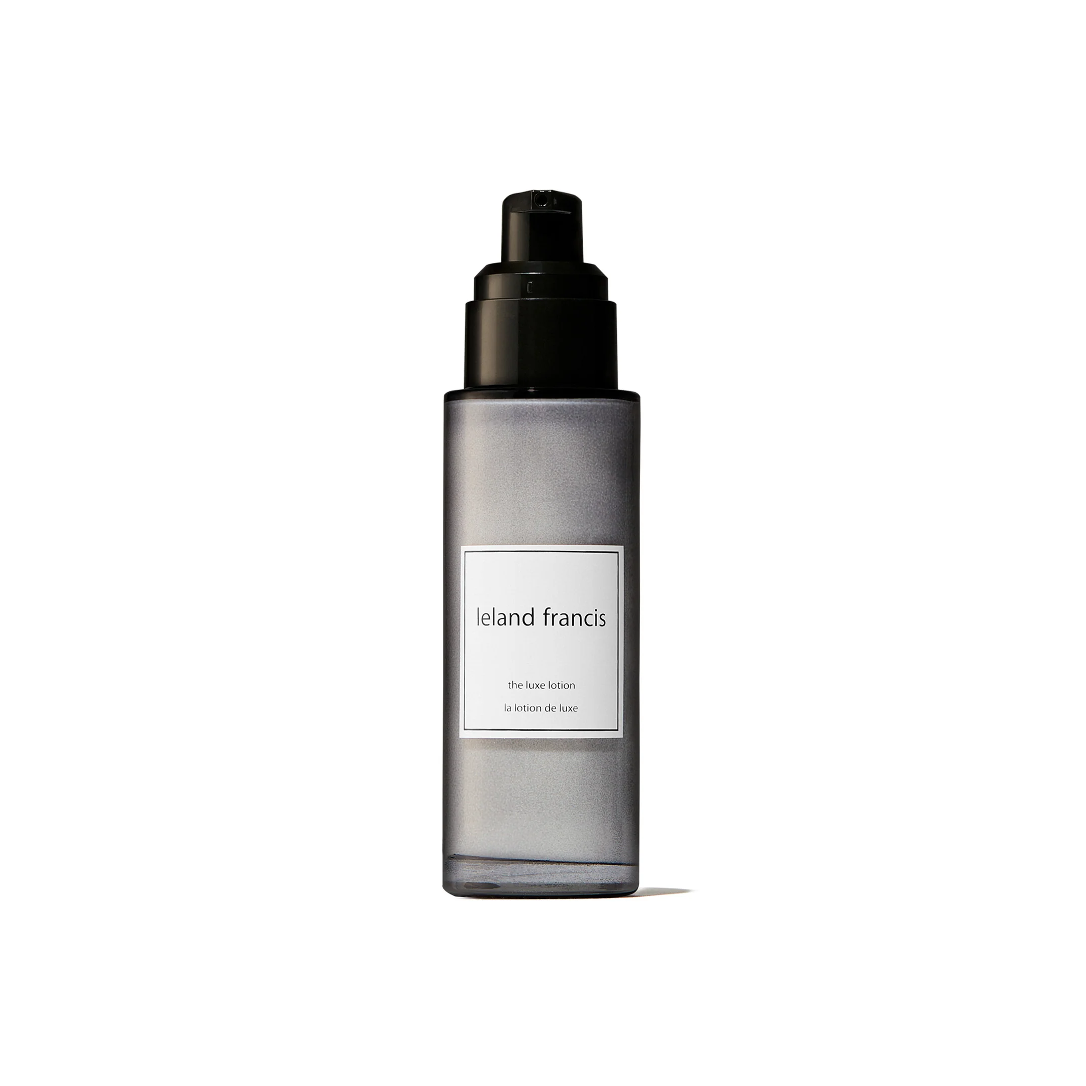 The Luxe Lotion