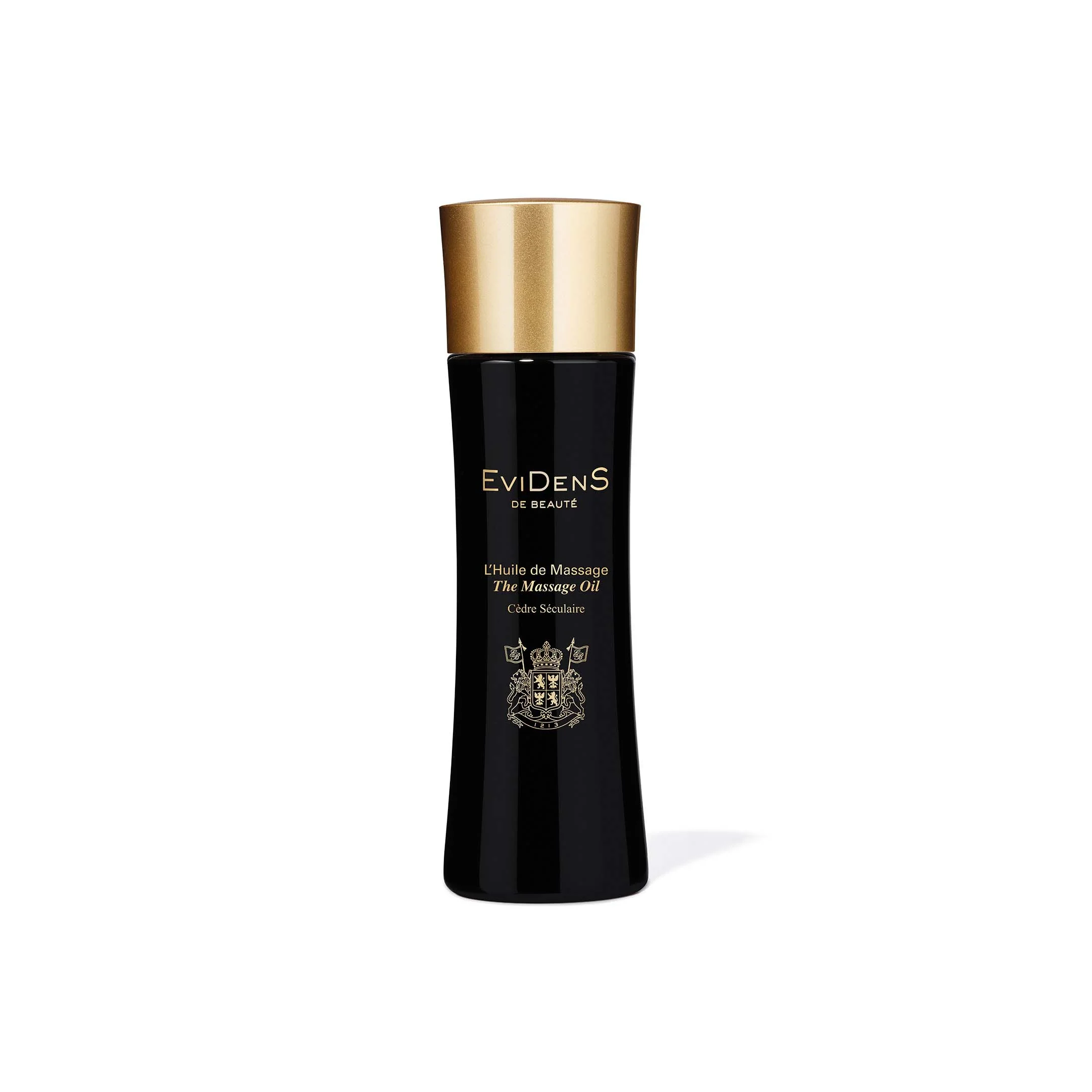 The Massage Oil (Cedre Seculaire)