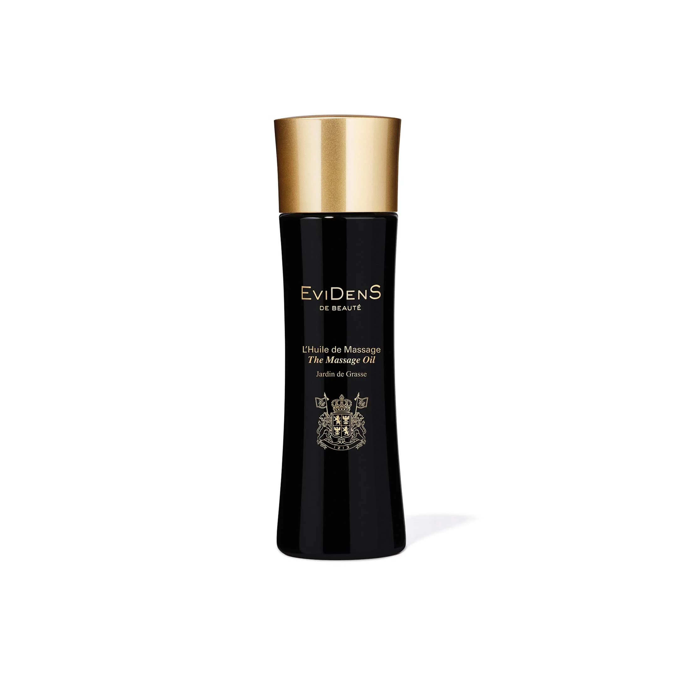 The Massage Oil (Jardin De Grasse)