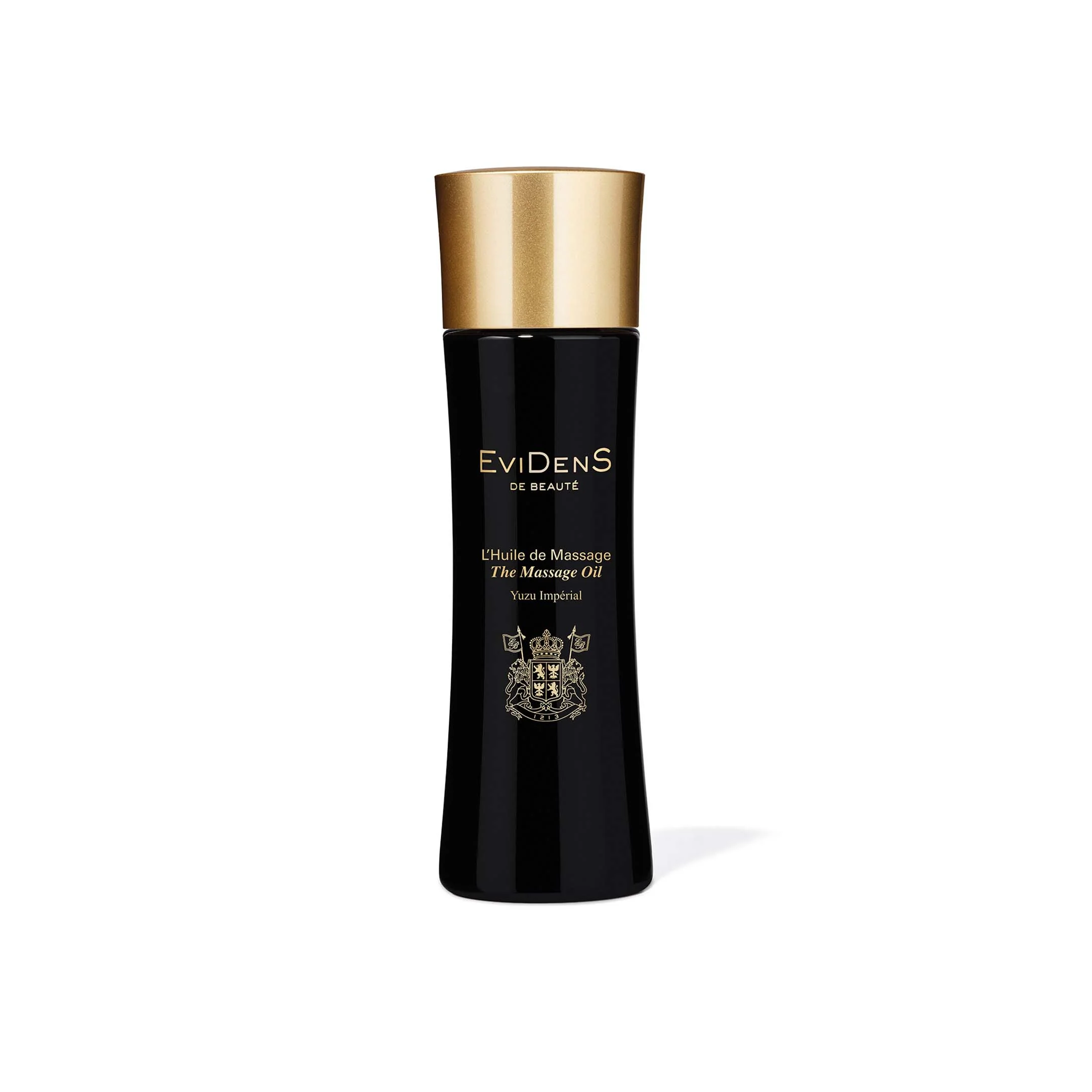The Massage Oil (Yuzu Imperial)