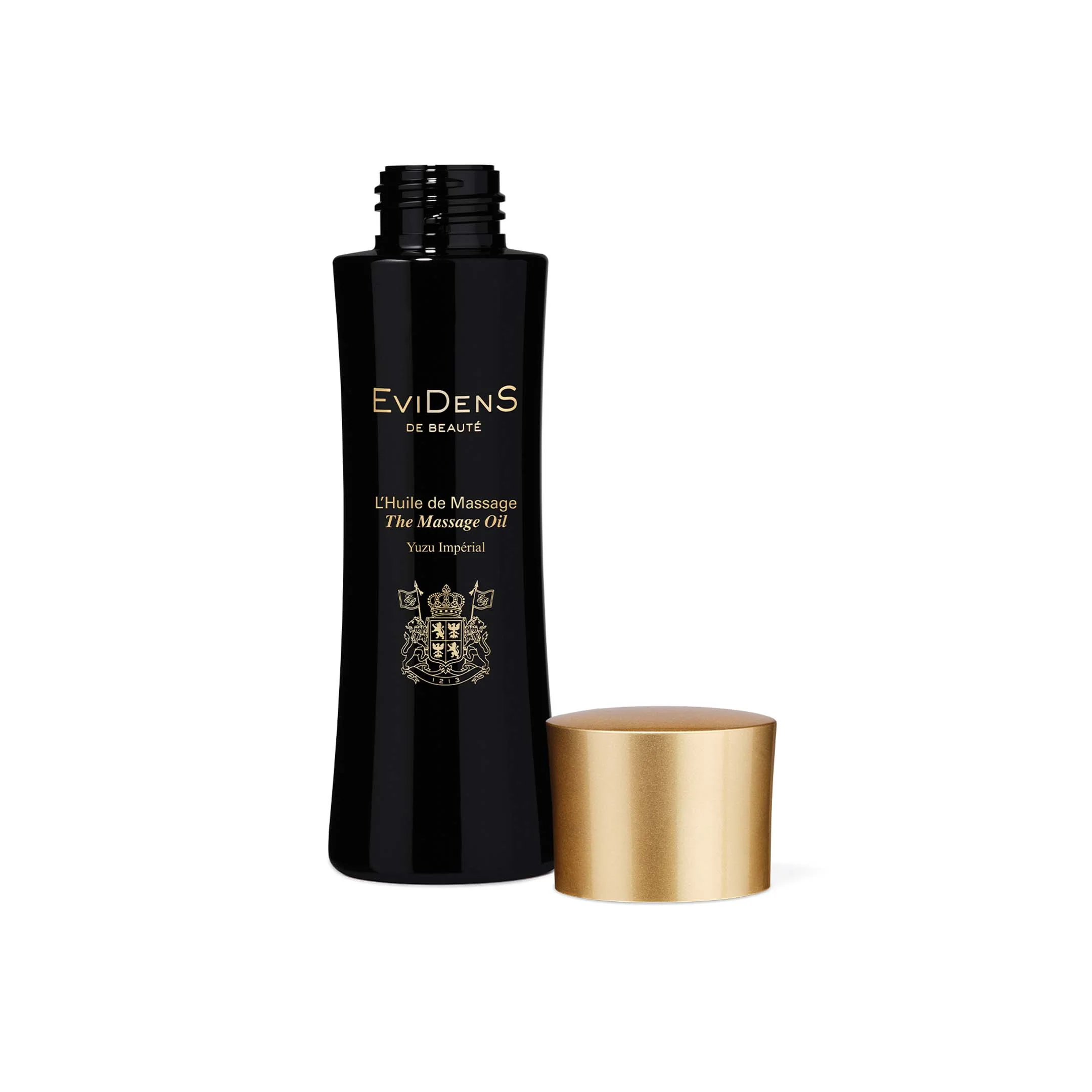 The Massage Oil (Yuzu Imperial) - Image 2