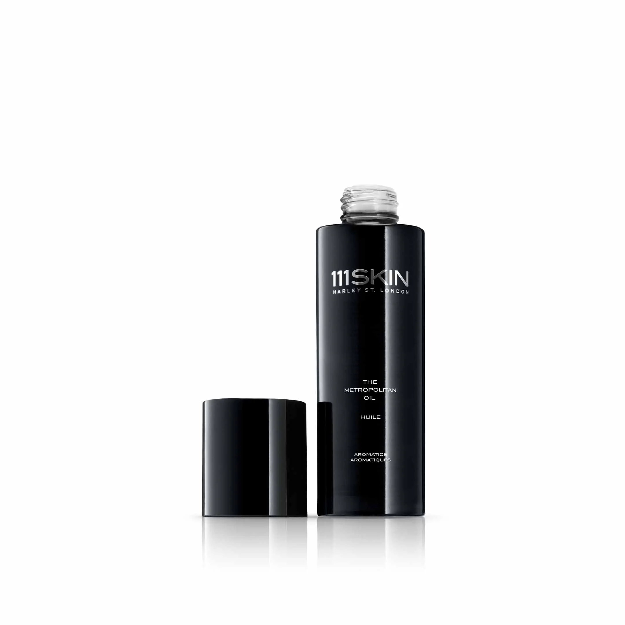 The Metropolitan Oil - Image 2