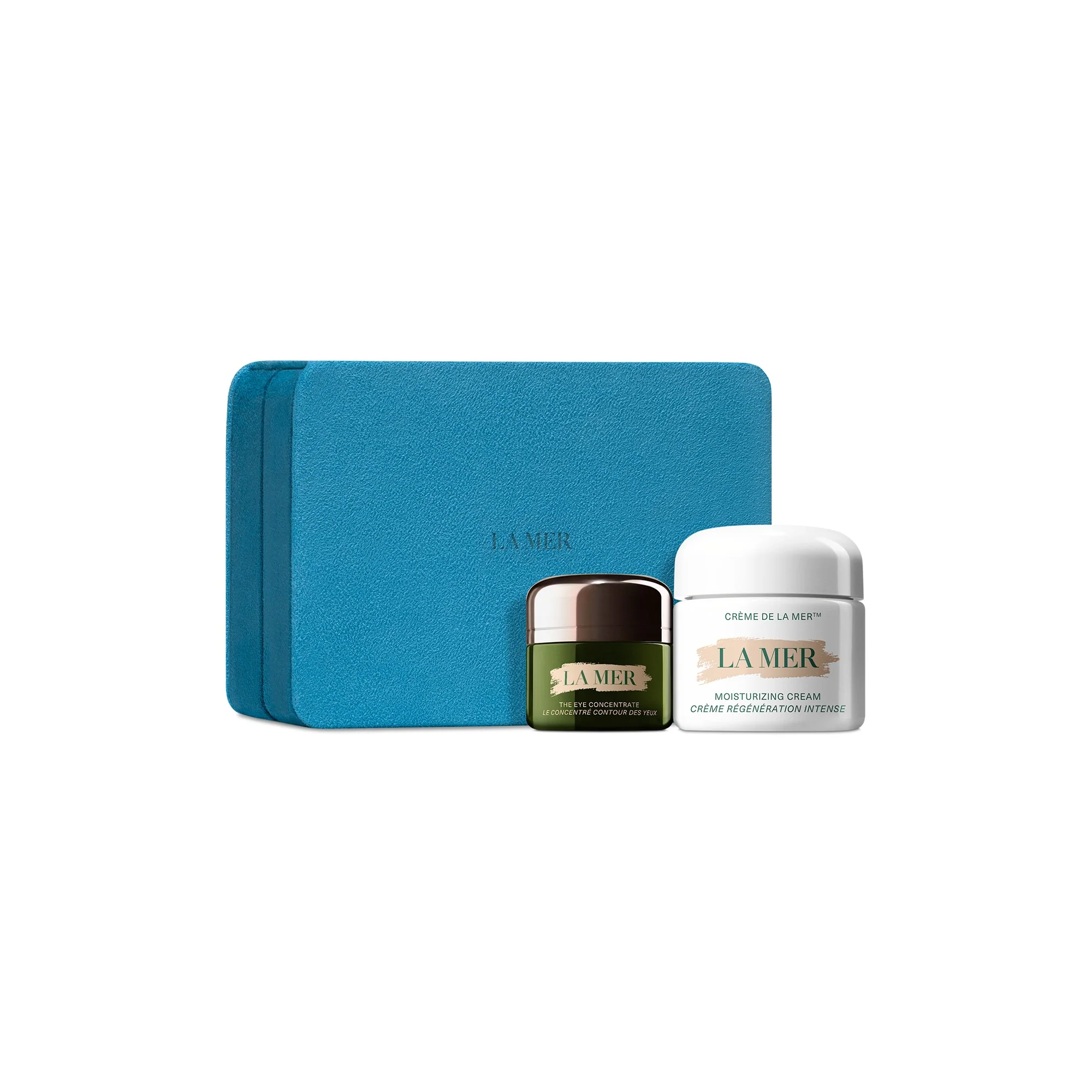 THE MULTITUDES OF MOISTURE COLLECTION