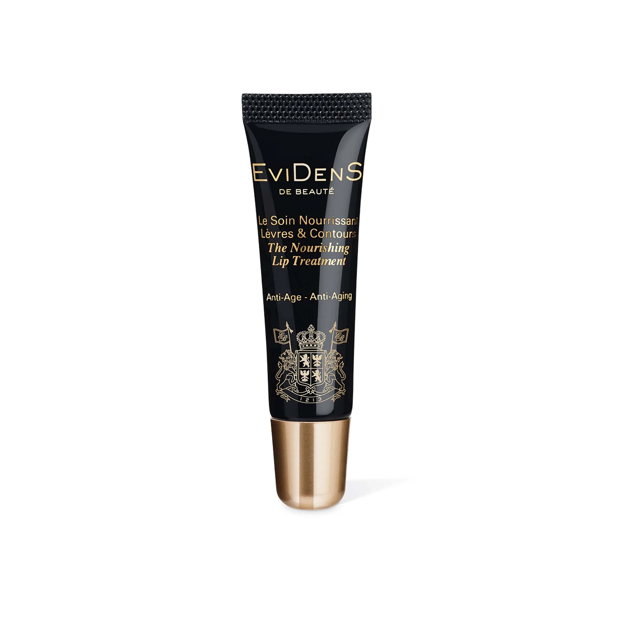 The Nourishing Lip Treatment