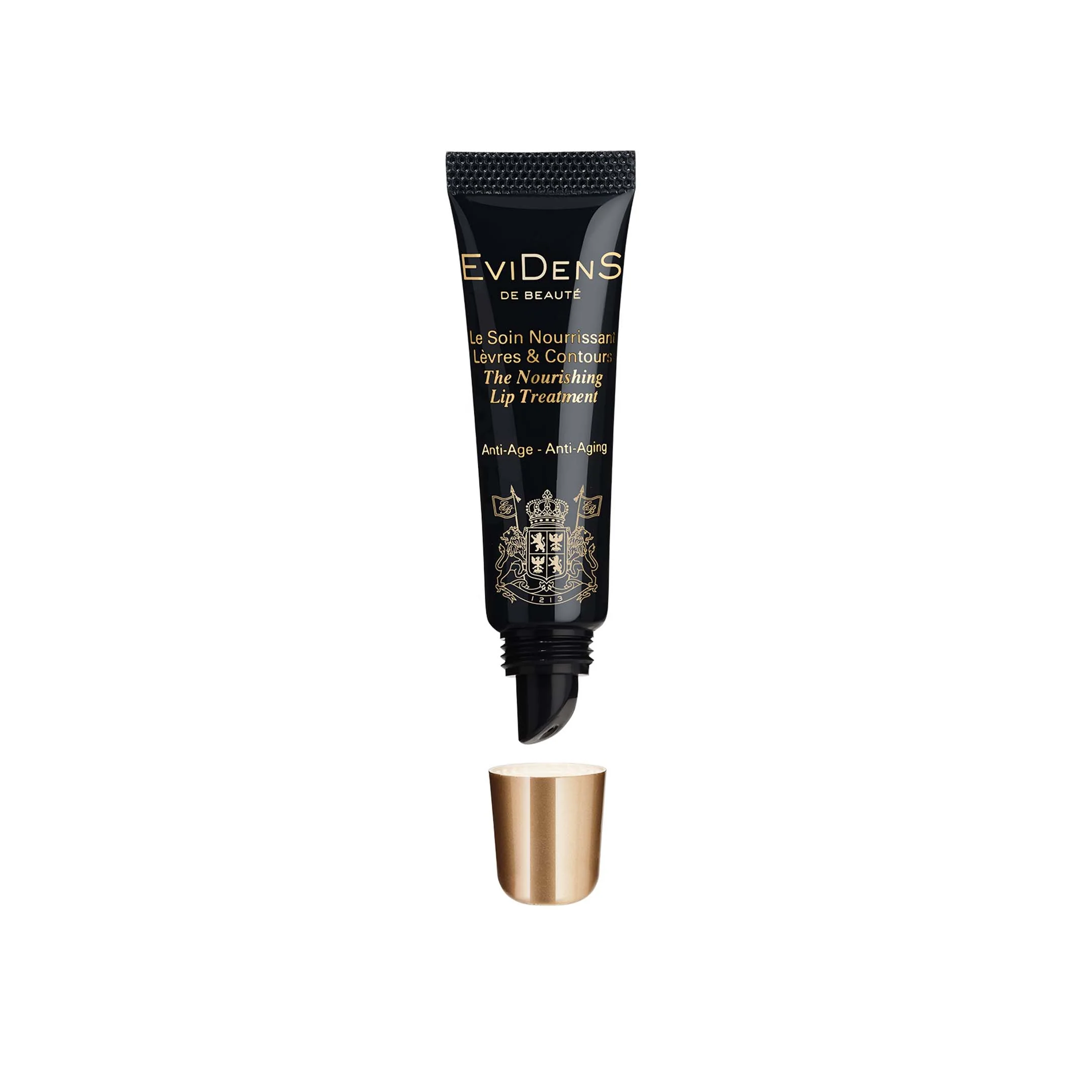 The Nourishing Lip Treatment - Image 2