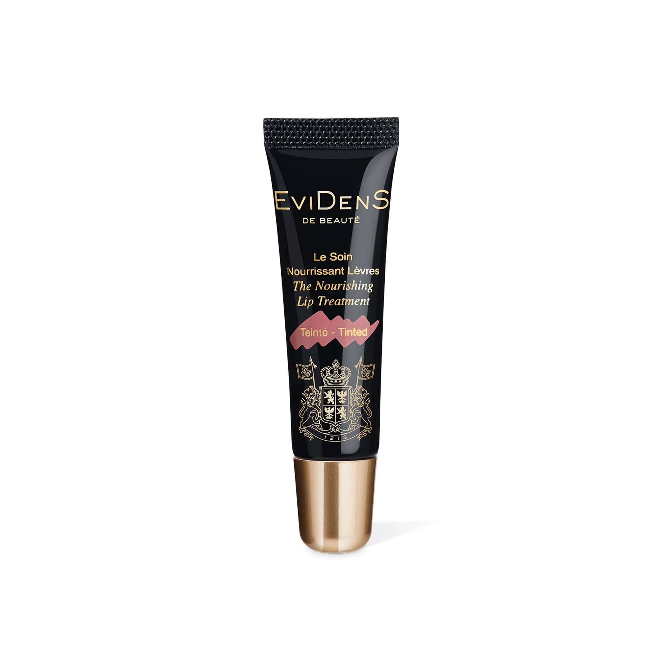 The Nourishing Lip Treatment (Tinted)