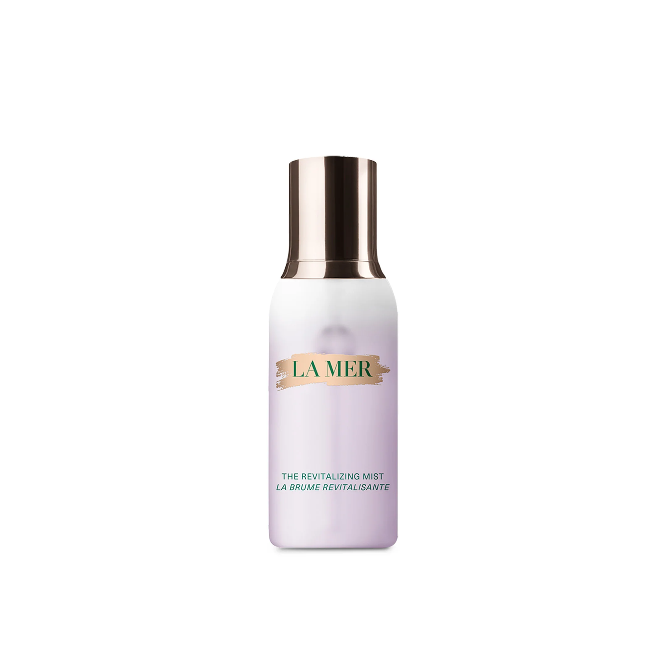 The Revitalizing Mist