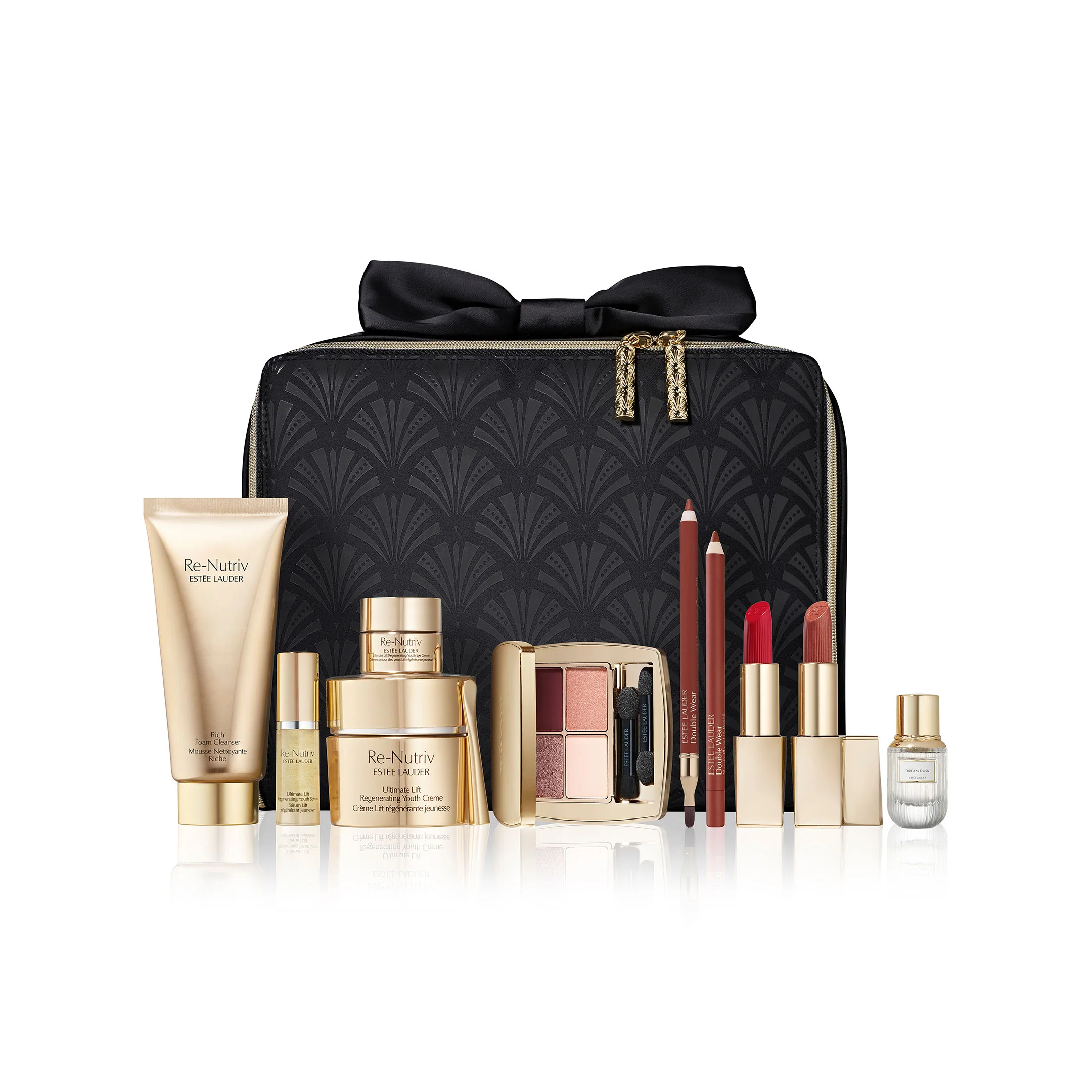 The Secret Of Infinite Beauty Luxury