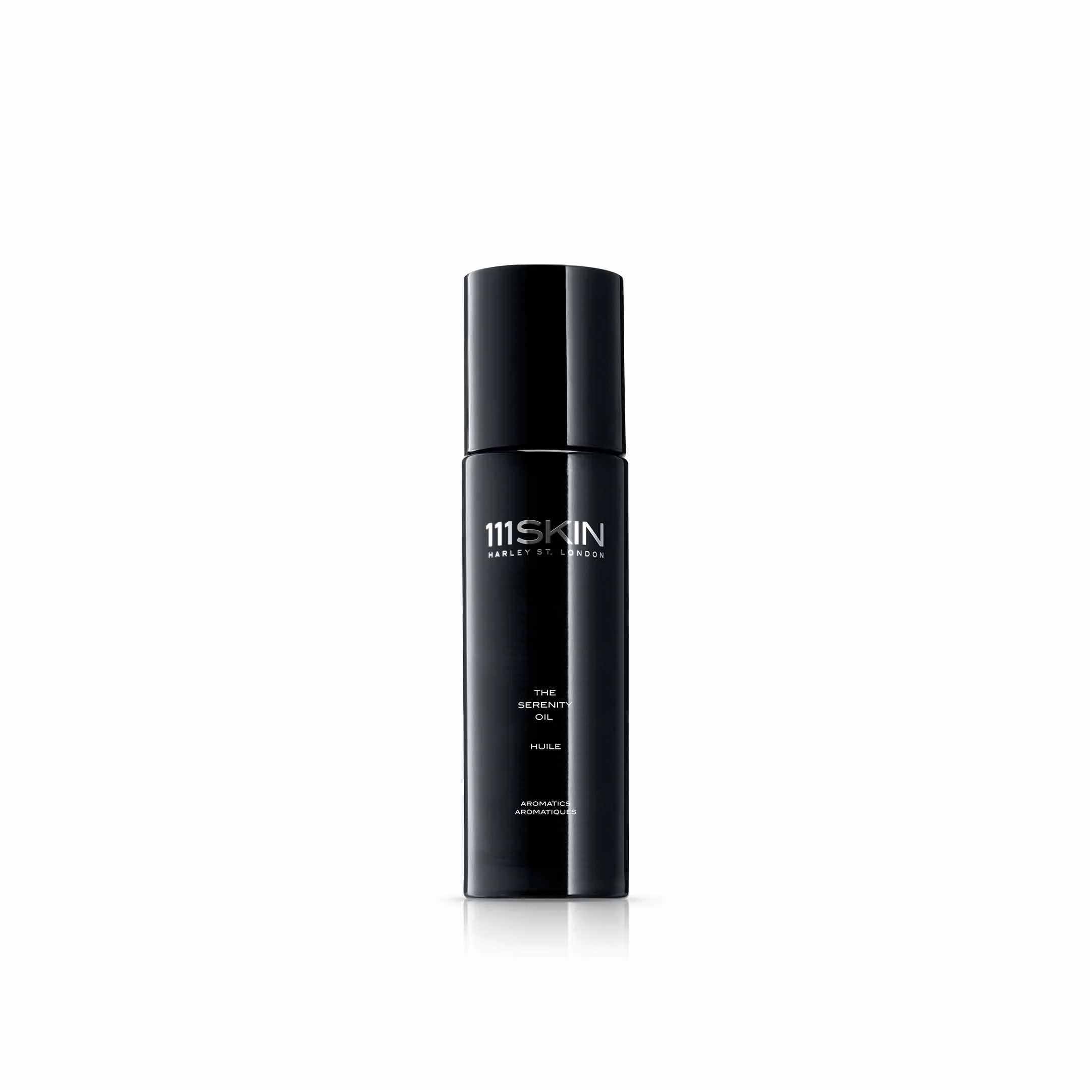 The Serenity Oil