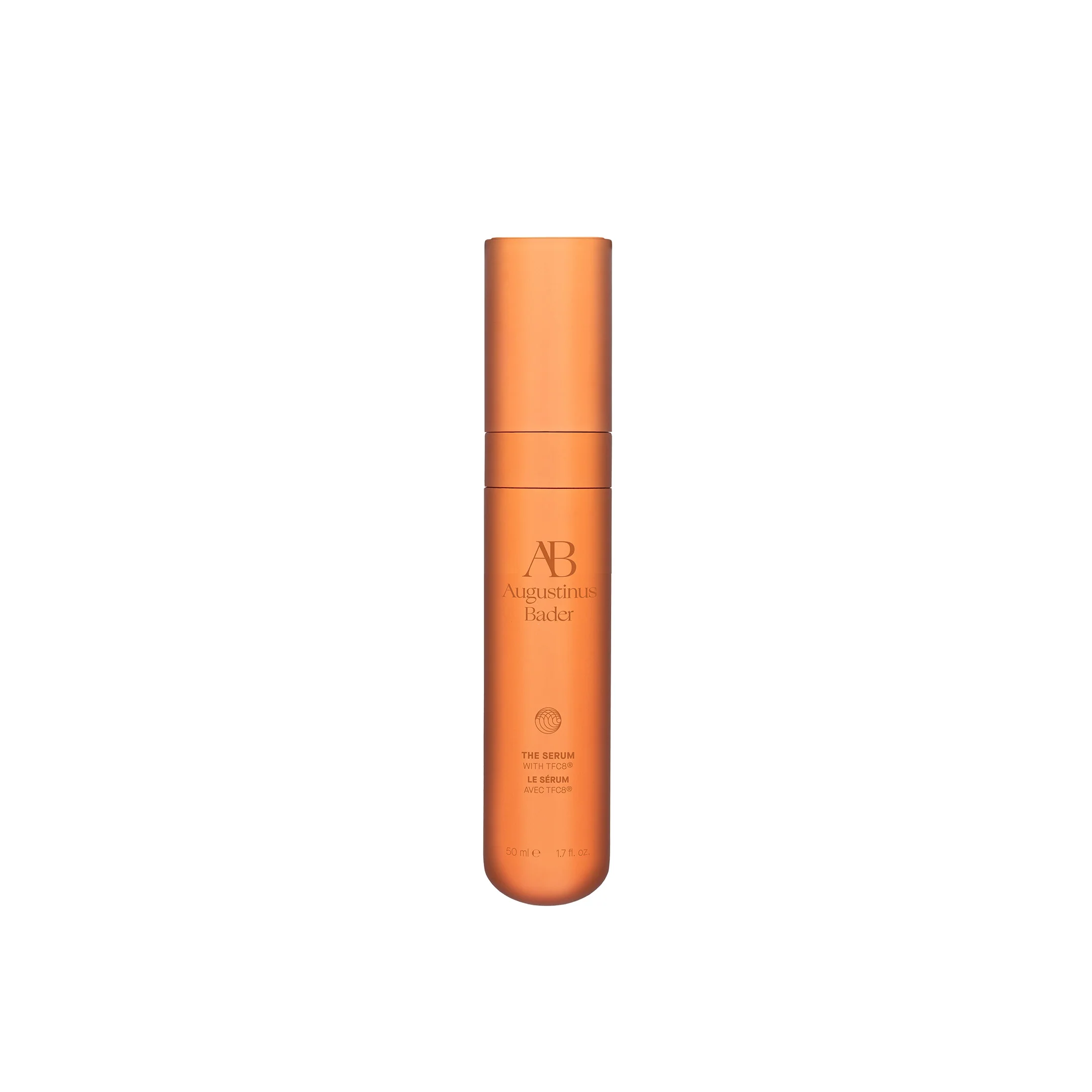 The Serum - Image 2