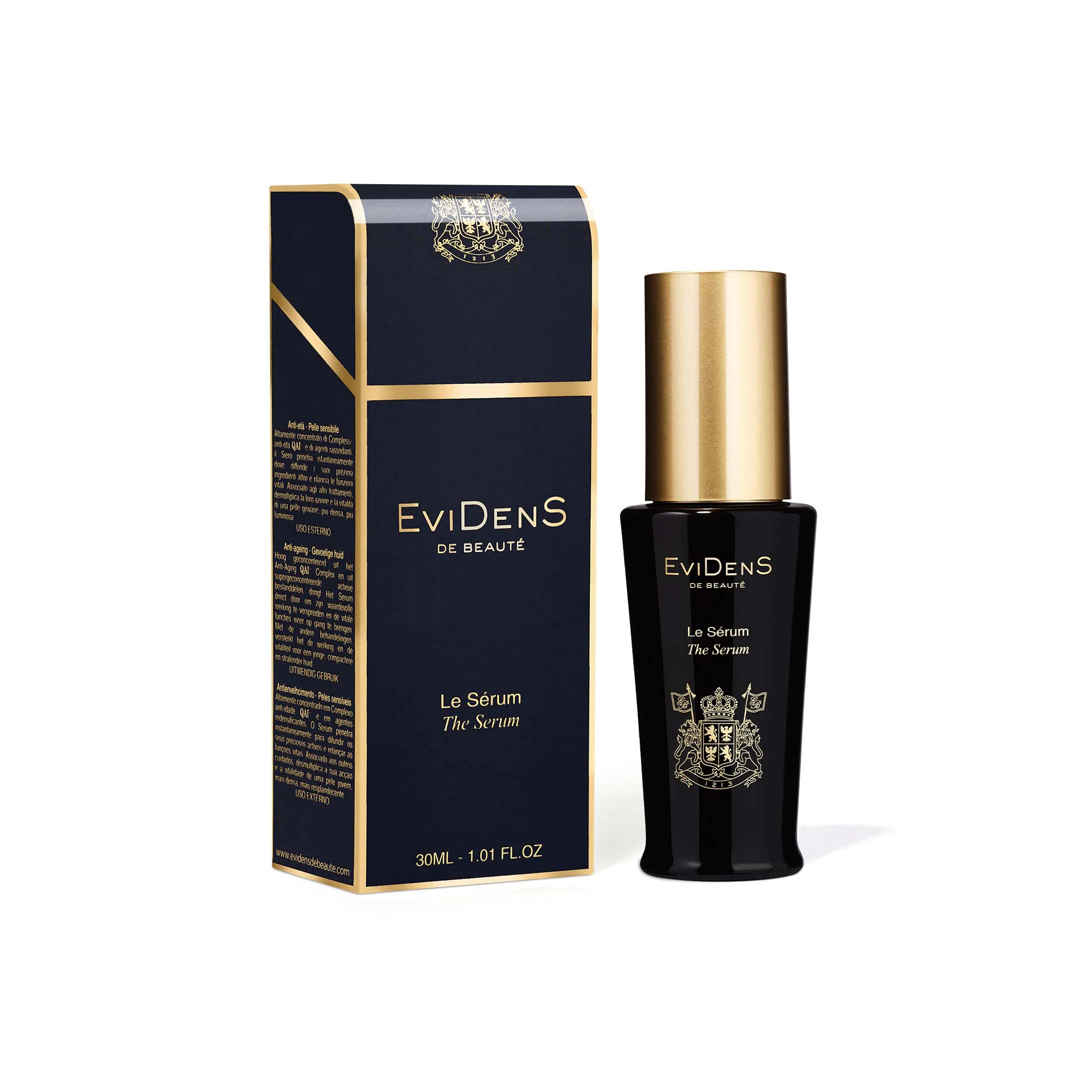 The Serum - Image 4