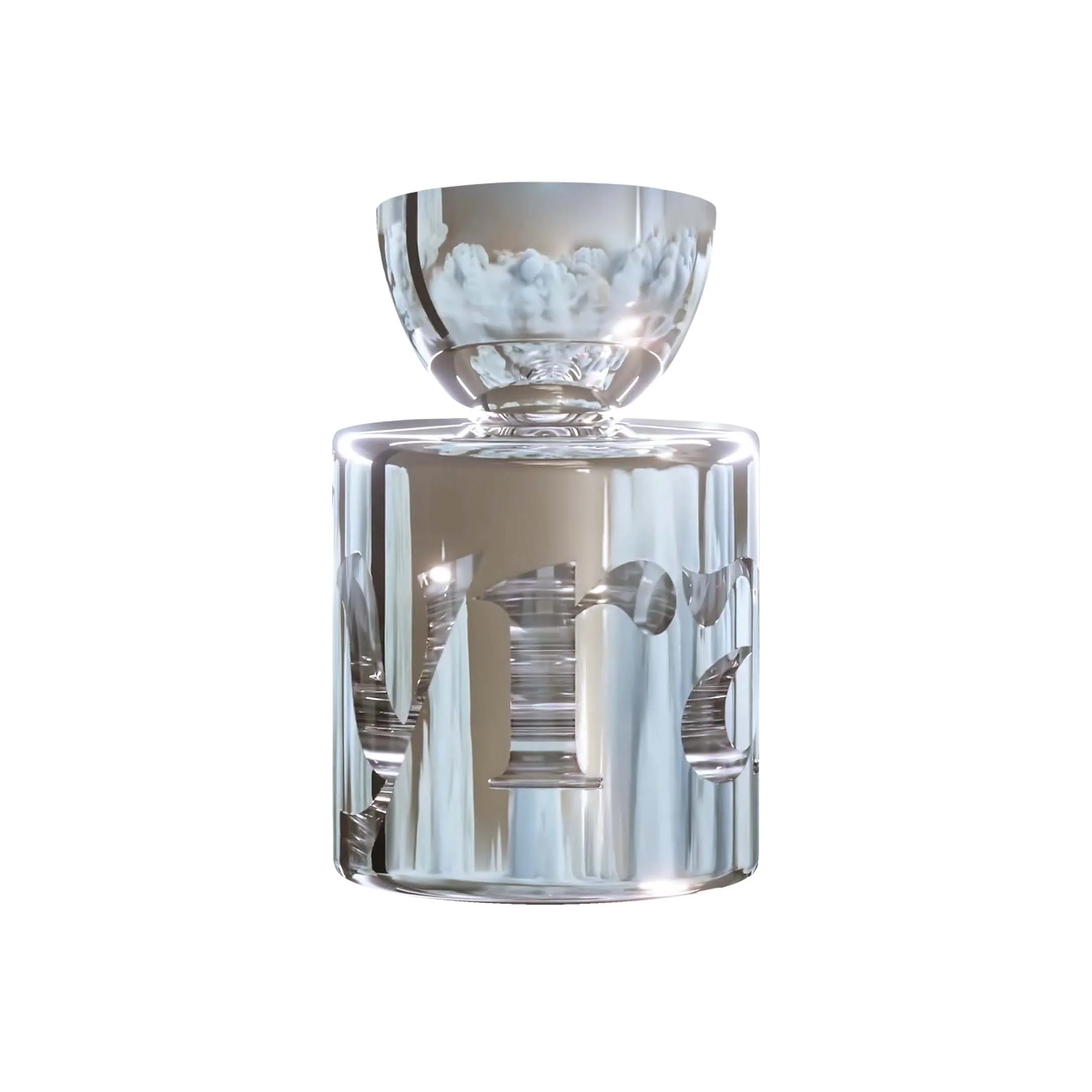 The Sixth Eau de Parfum