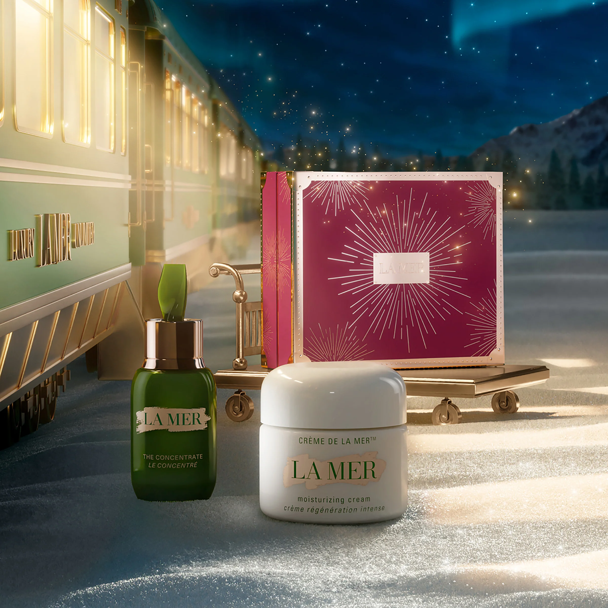 The Soothing Strength Collection - Image 2