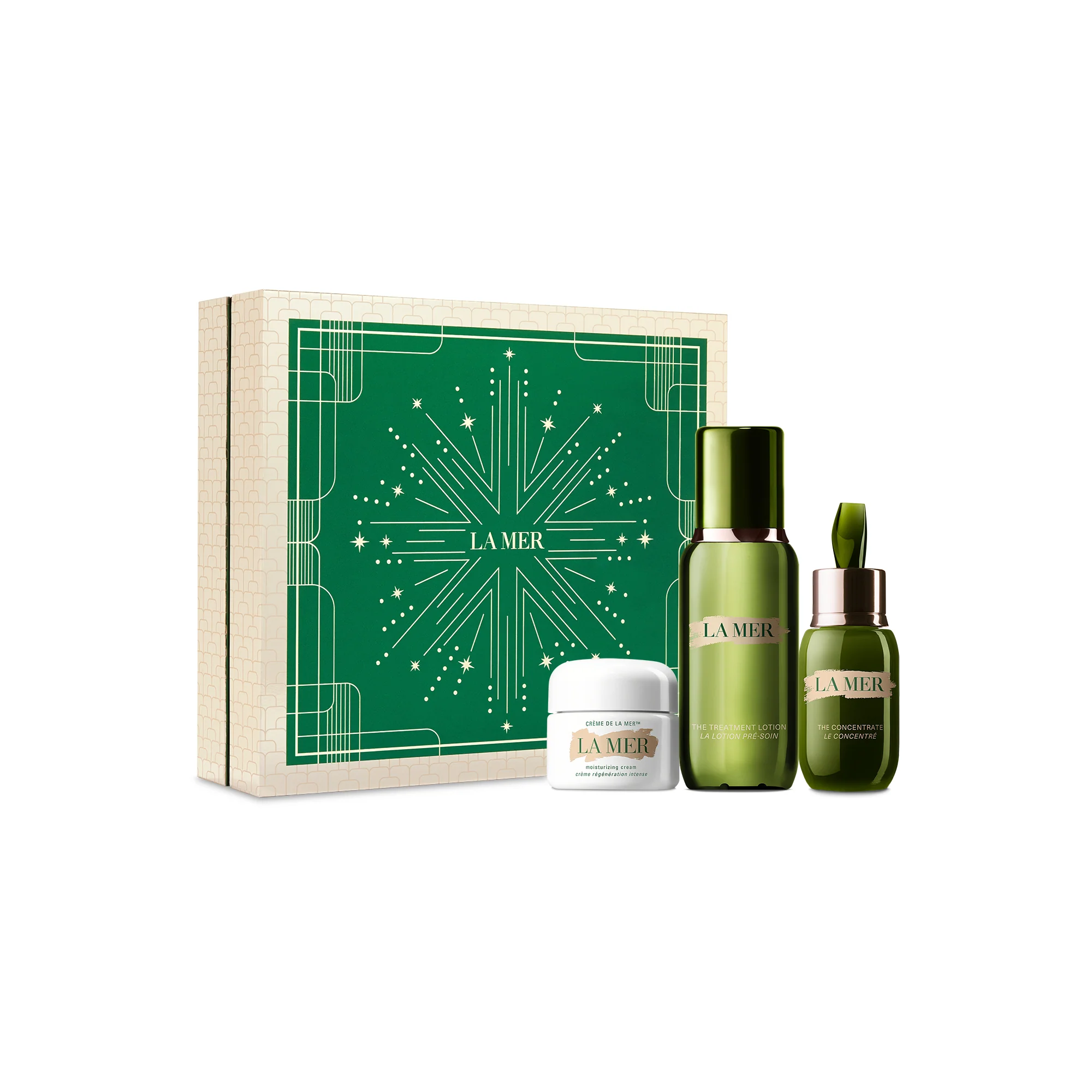 The Soothing & Strengthening Ritual