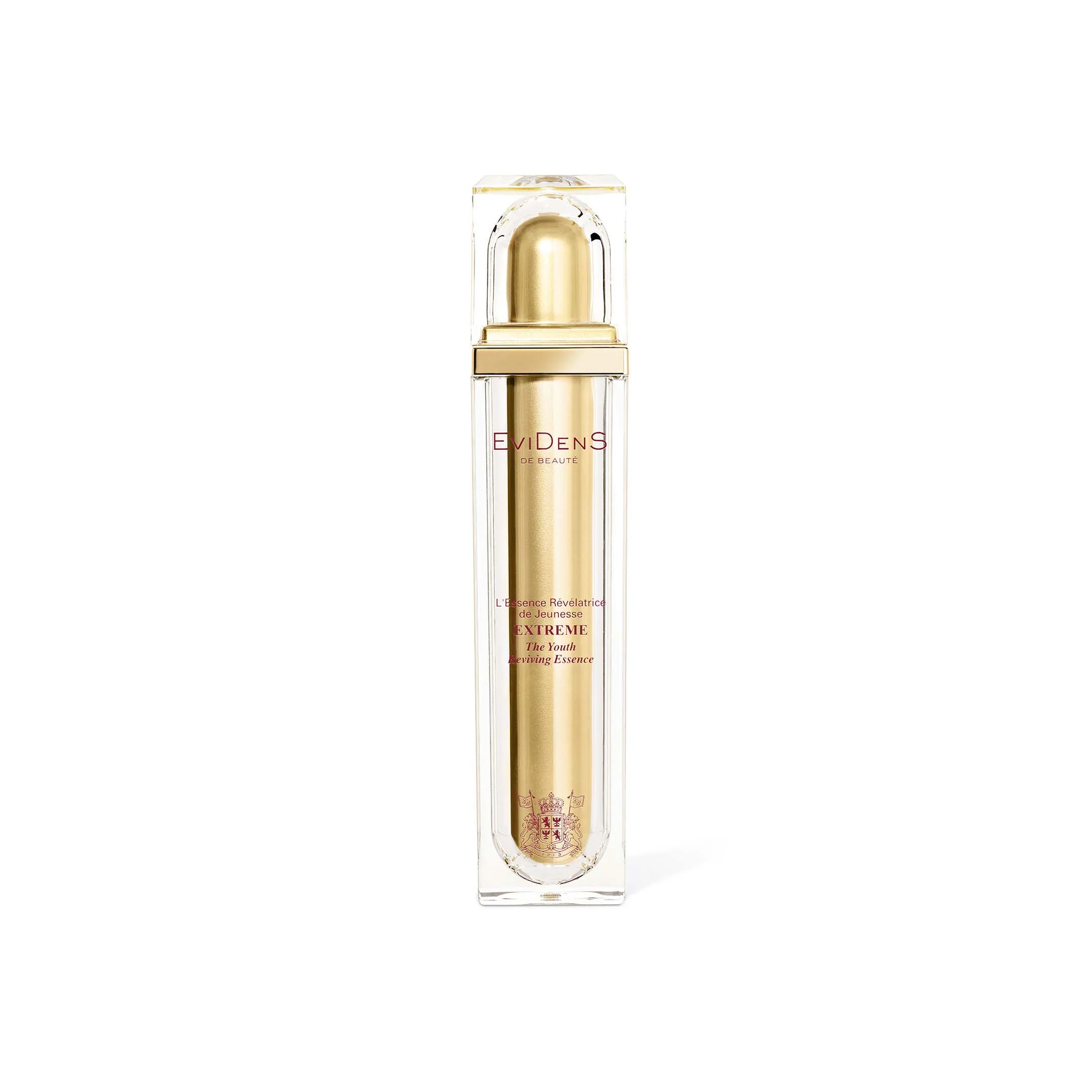 The Youth Reviving Essence + Deluxe As Gift