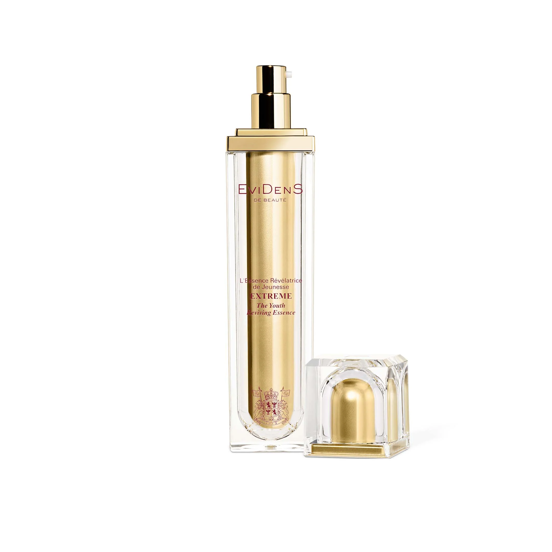 The Youth Reviving Essence + Deluxe As Gift - Image 2