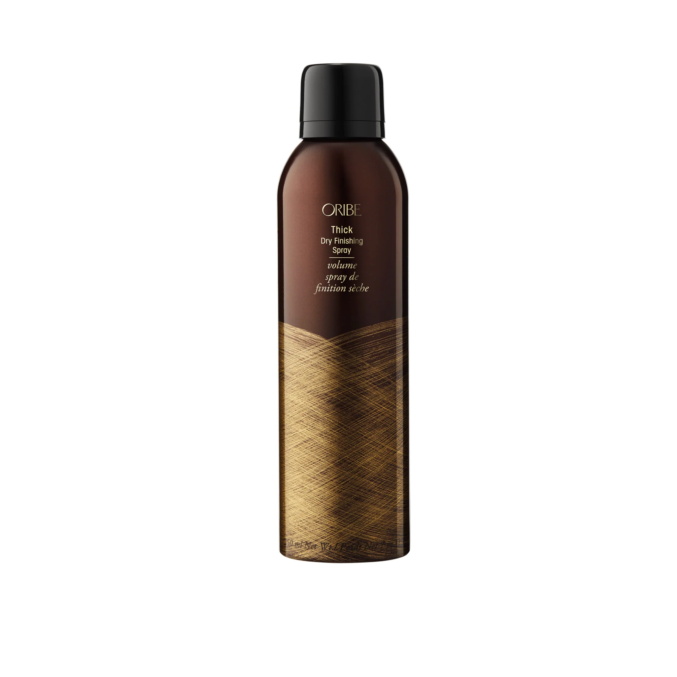 Thick Dry Finishing Spray