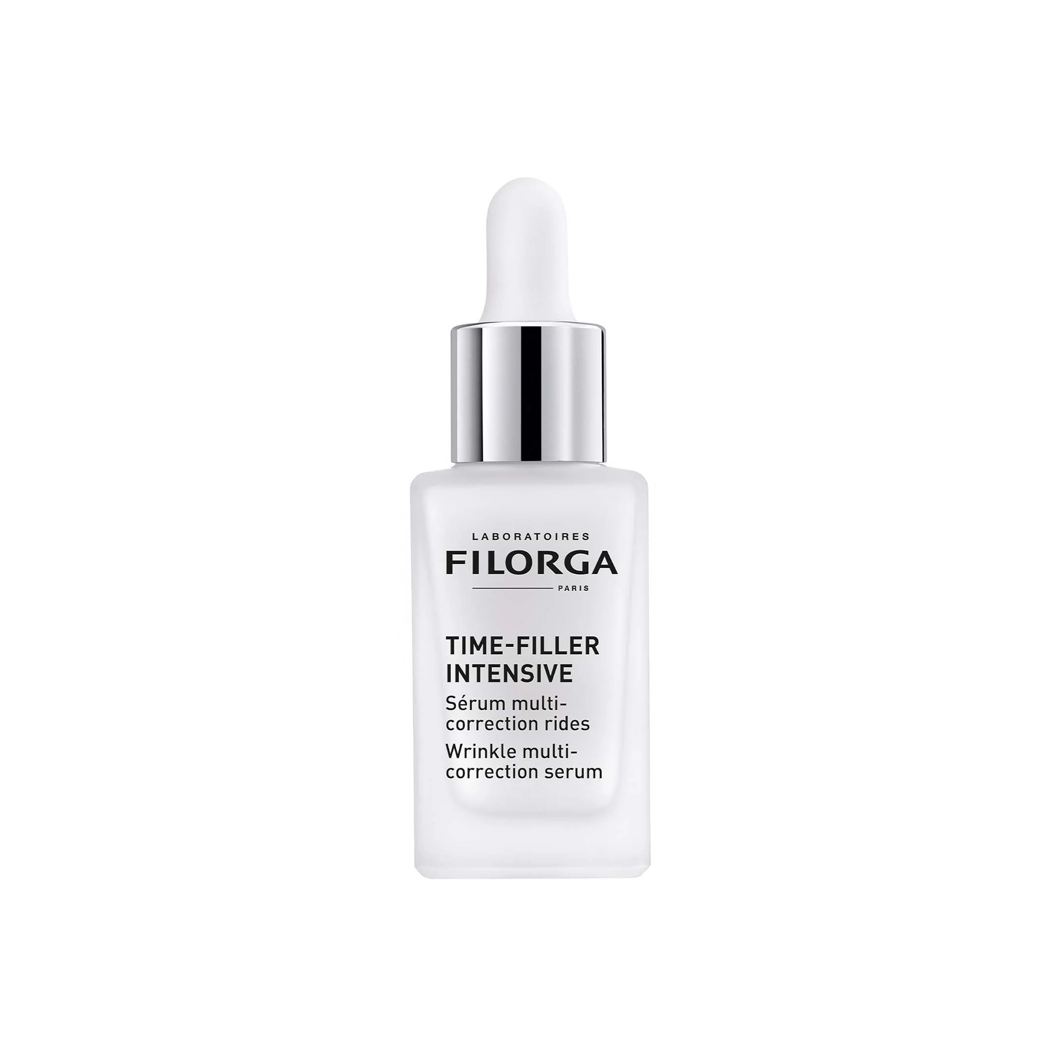 TIME-FILLER INTENSIVE