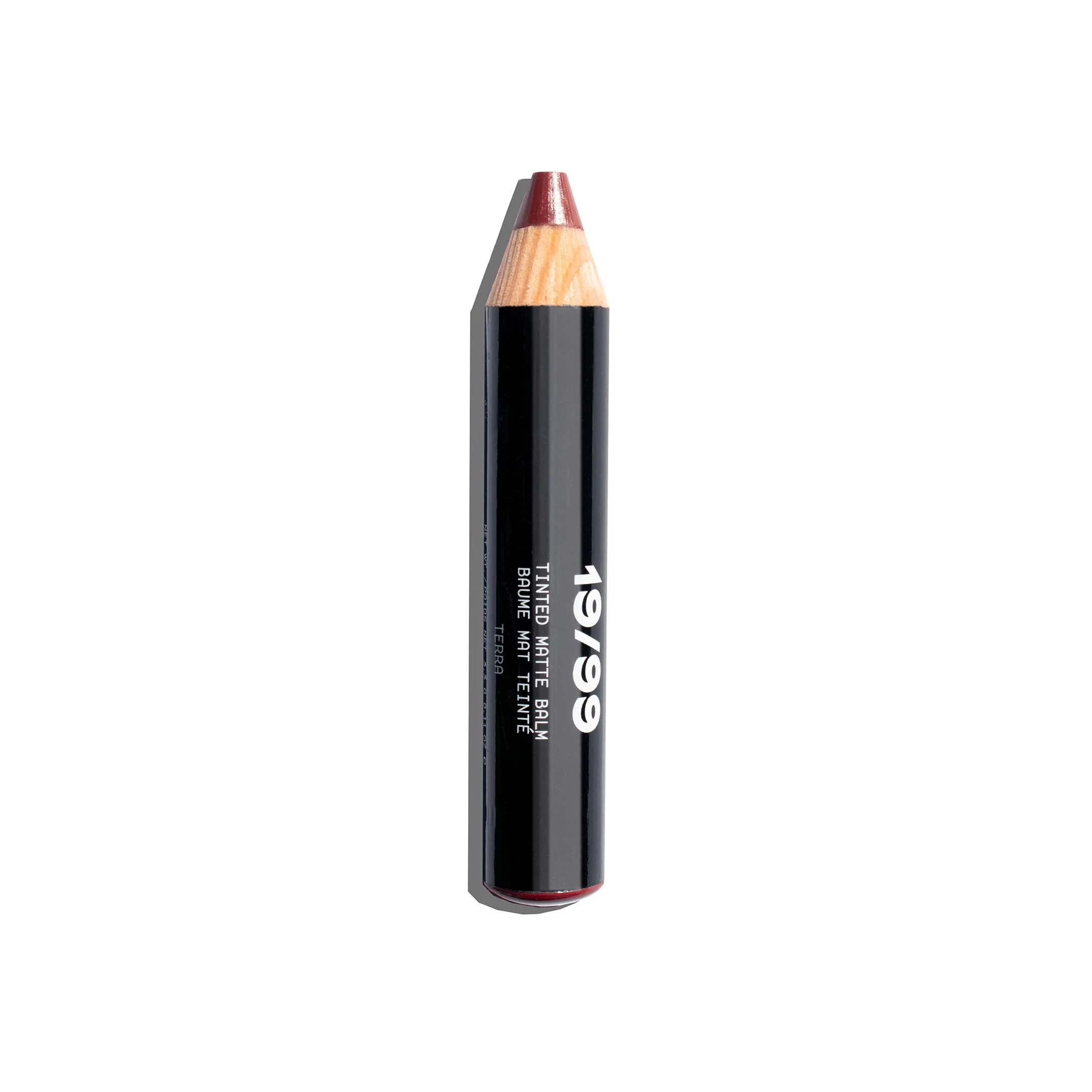 Tinted Matte Balm