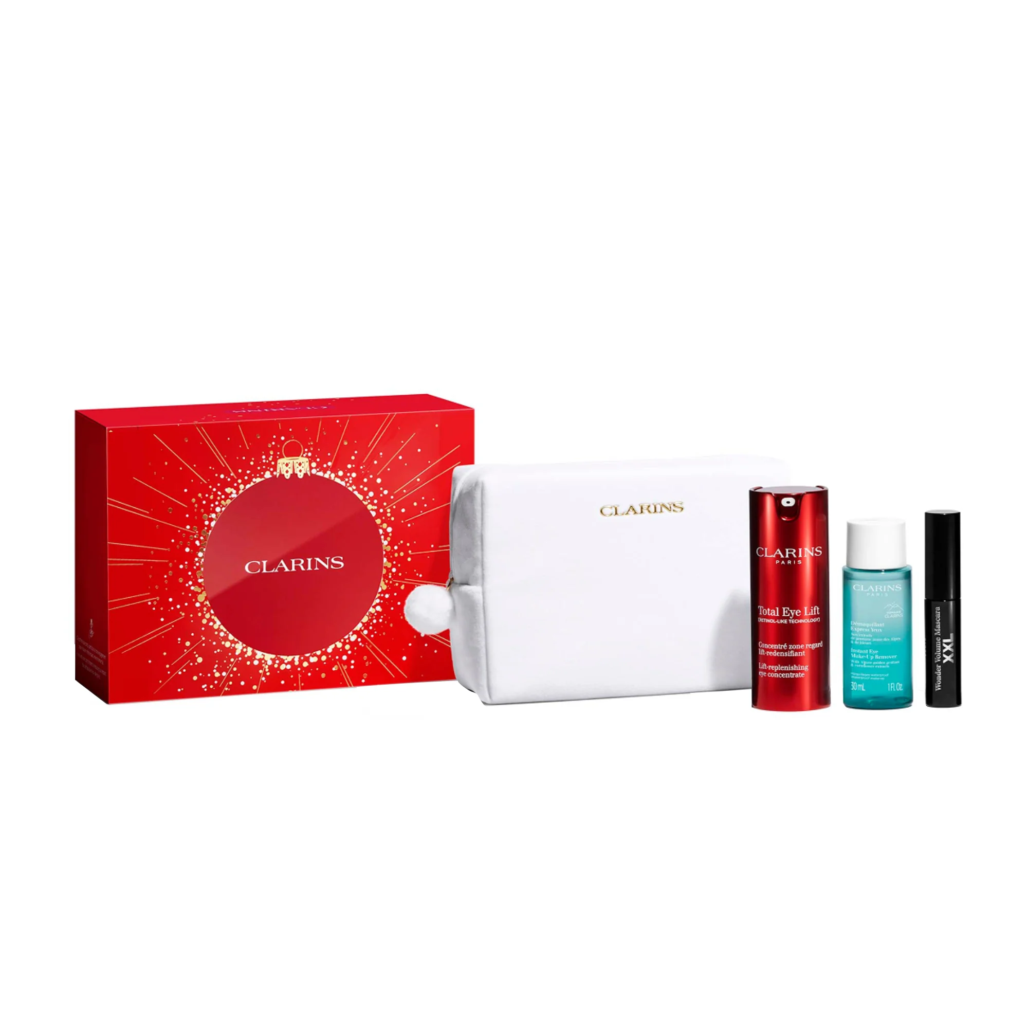 Total Eye Lift Collection