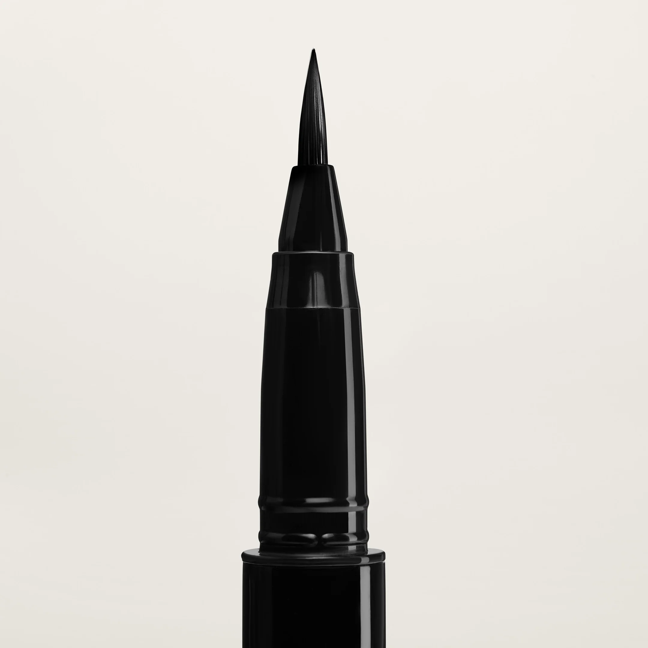 Trait d'Hermès, precision eyeliner, Encre Noire - Image 2