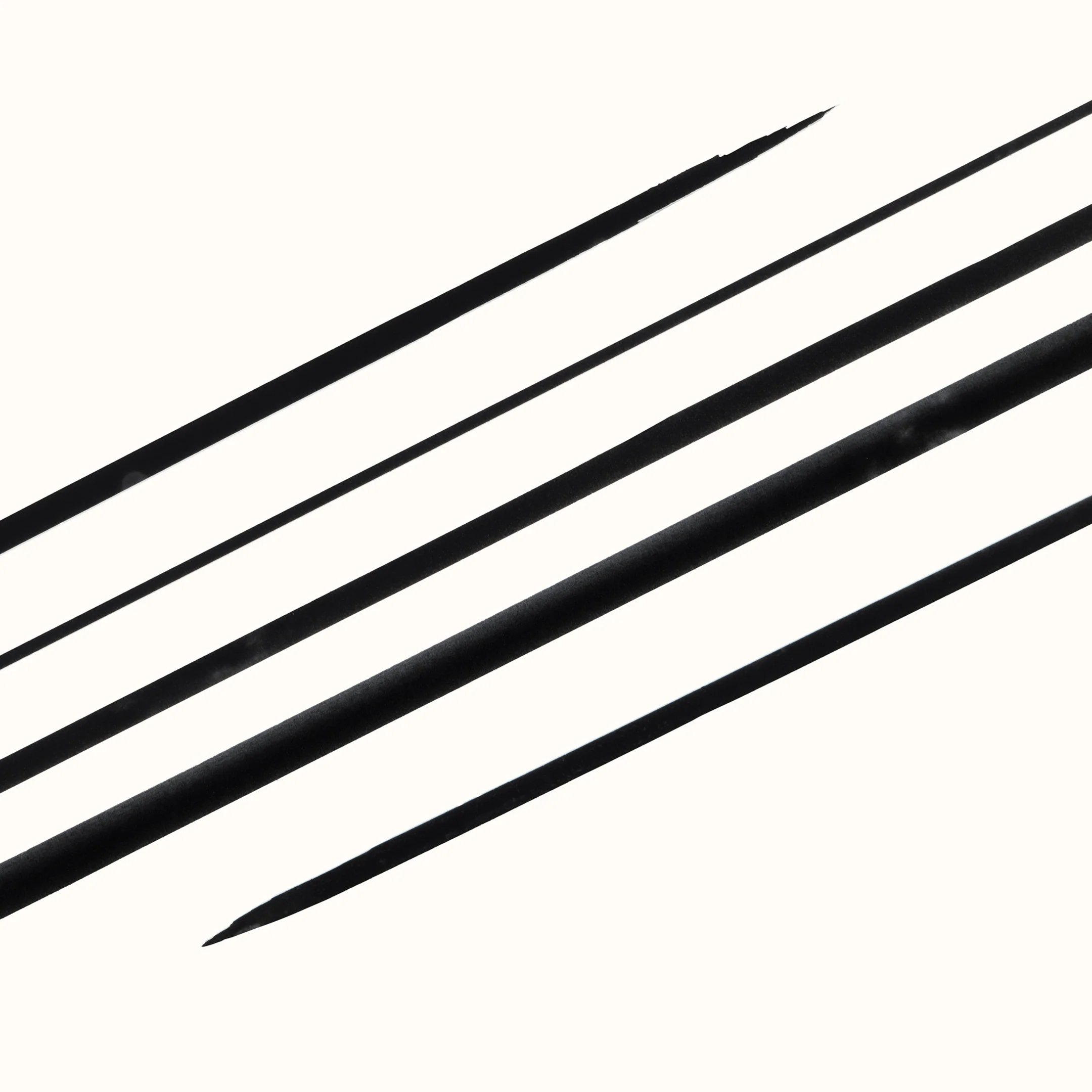 Trait d'Hermès, precision eyeliner, Encre Noire - Image 8