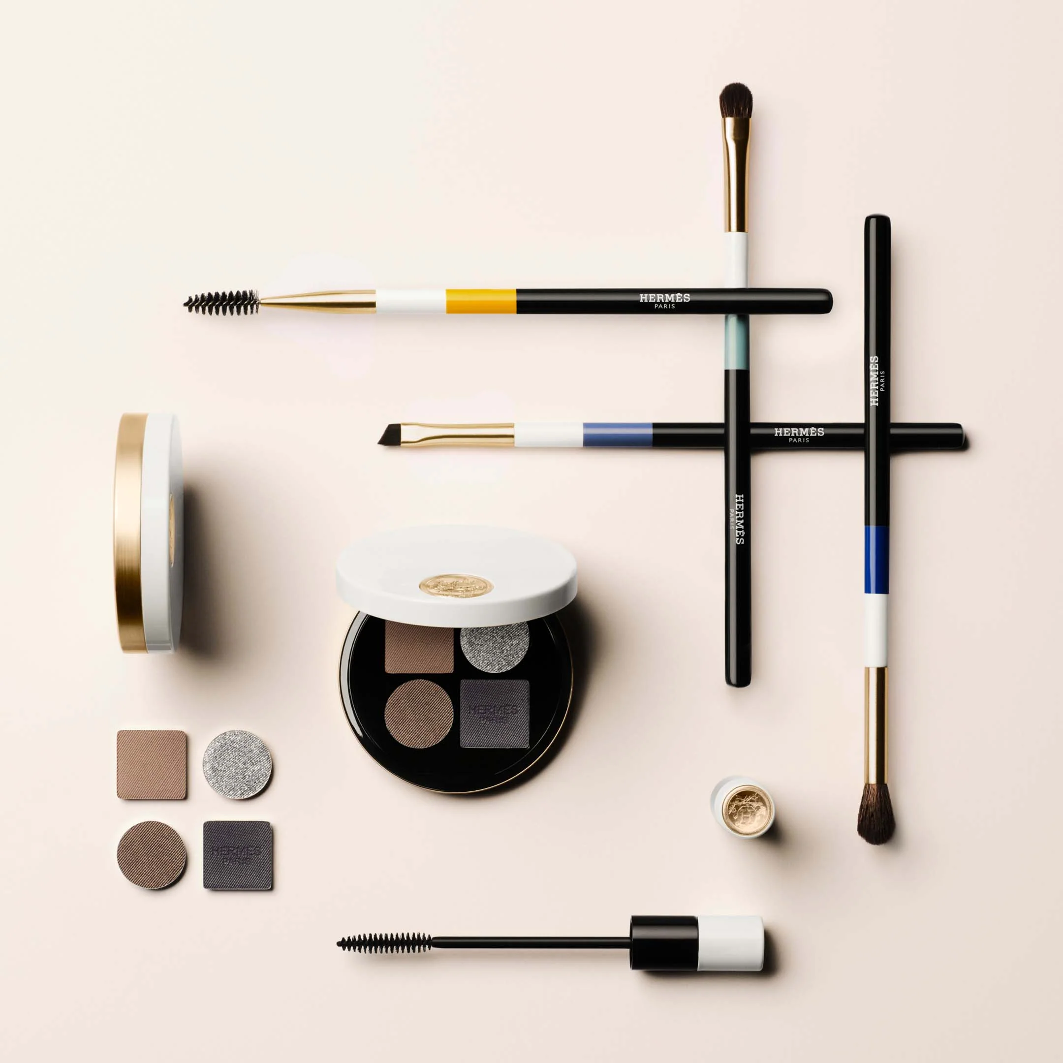 Trait D'Hermes Volume Mascara - Image 2
