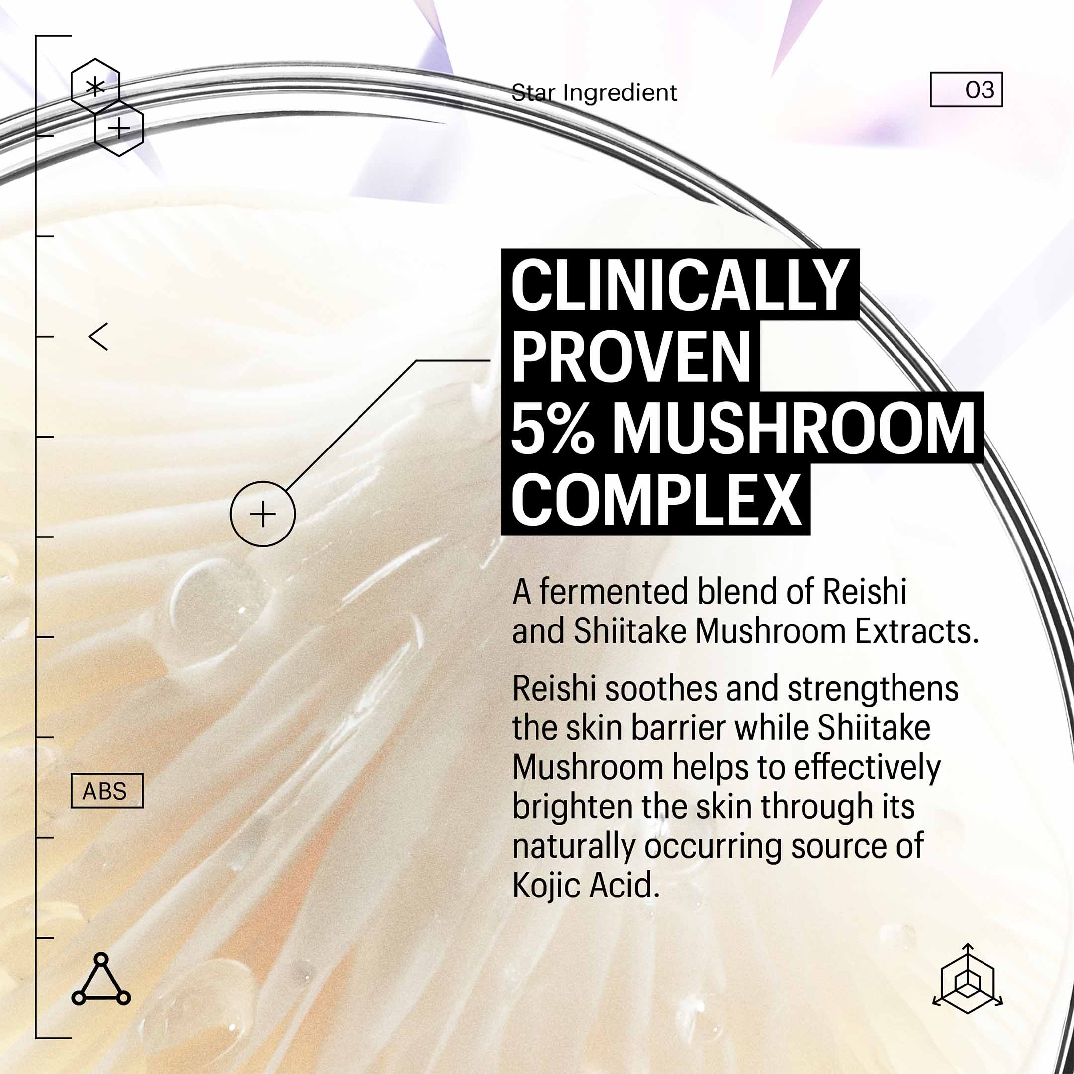Tranexamic & Arbutin Advanced Brightening Serum - Image 2