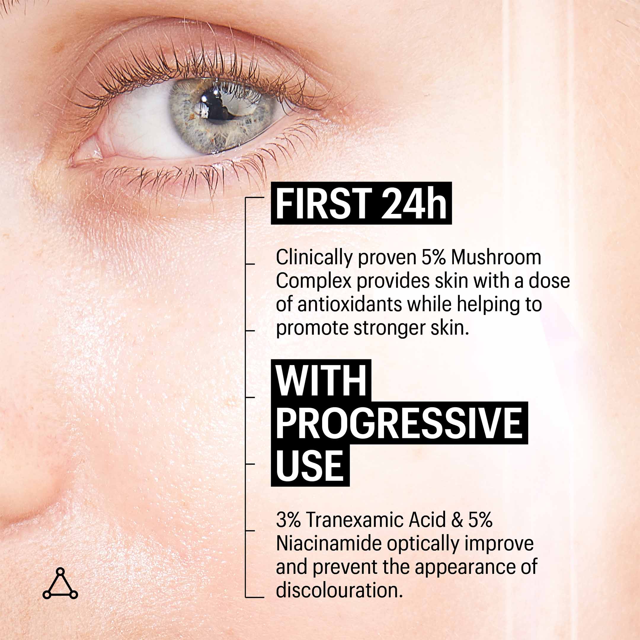 Tranexamic & Arbutin Advanced Brightening Serum - Image 3