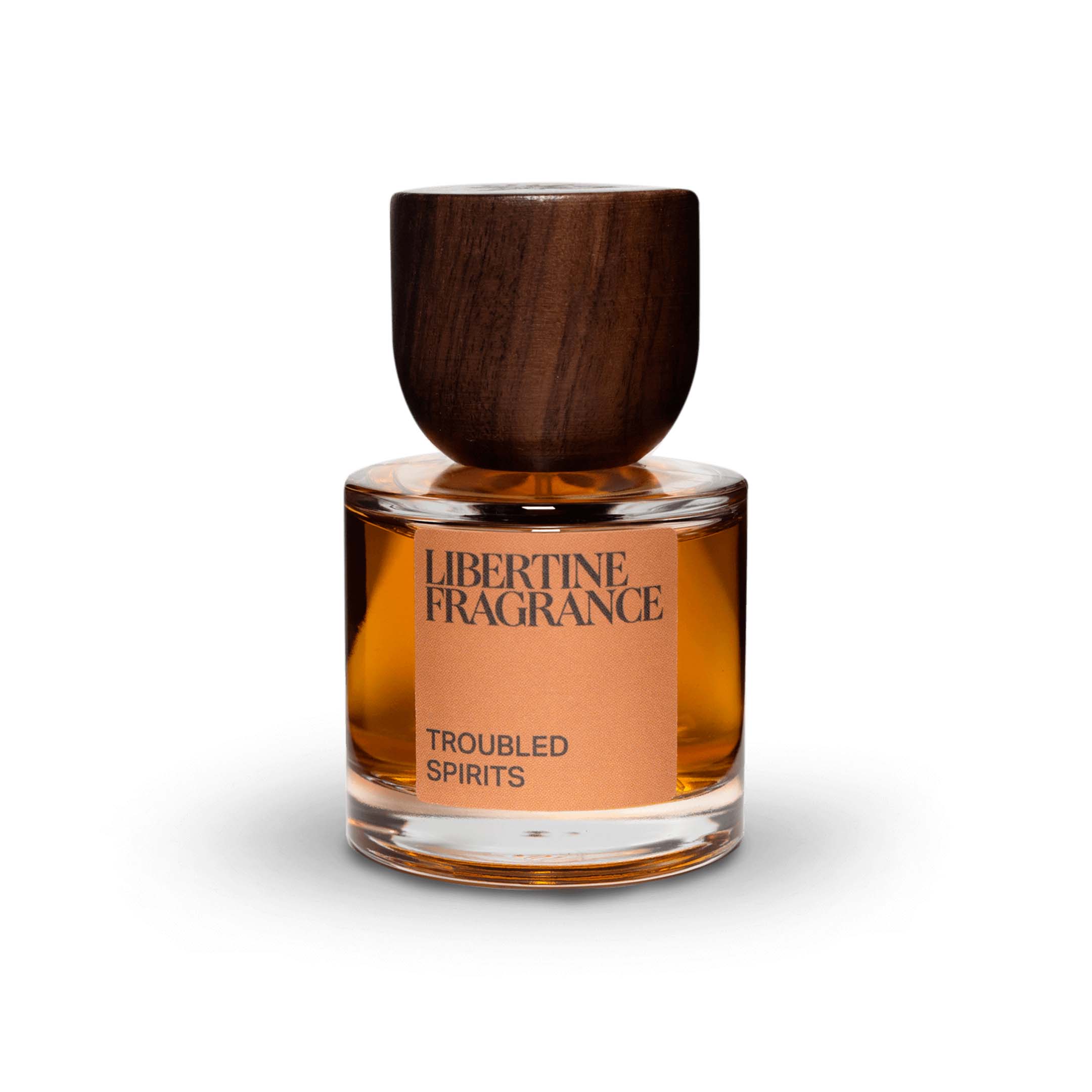Troubled Spirits Eau De Parfum