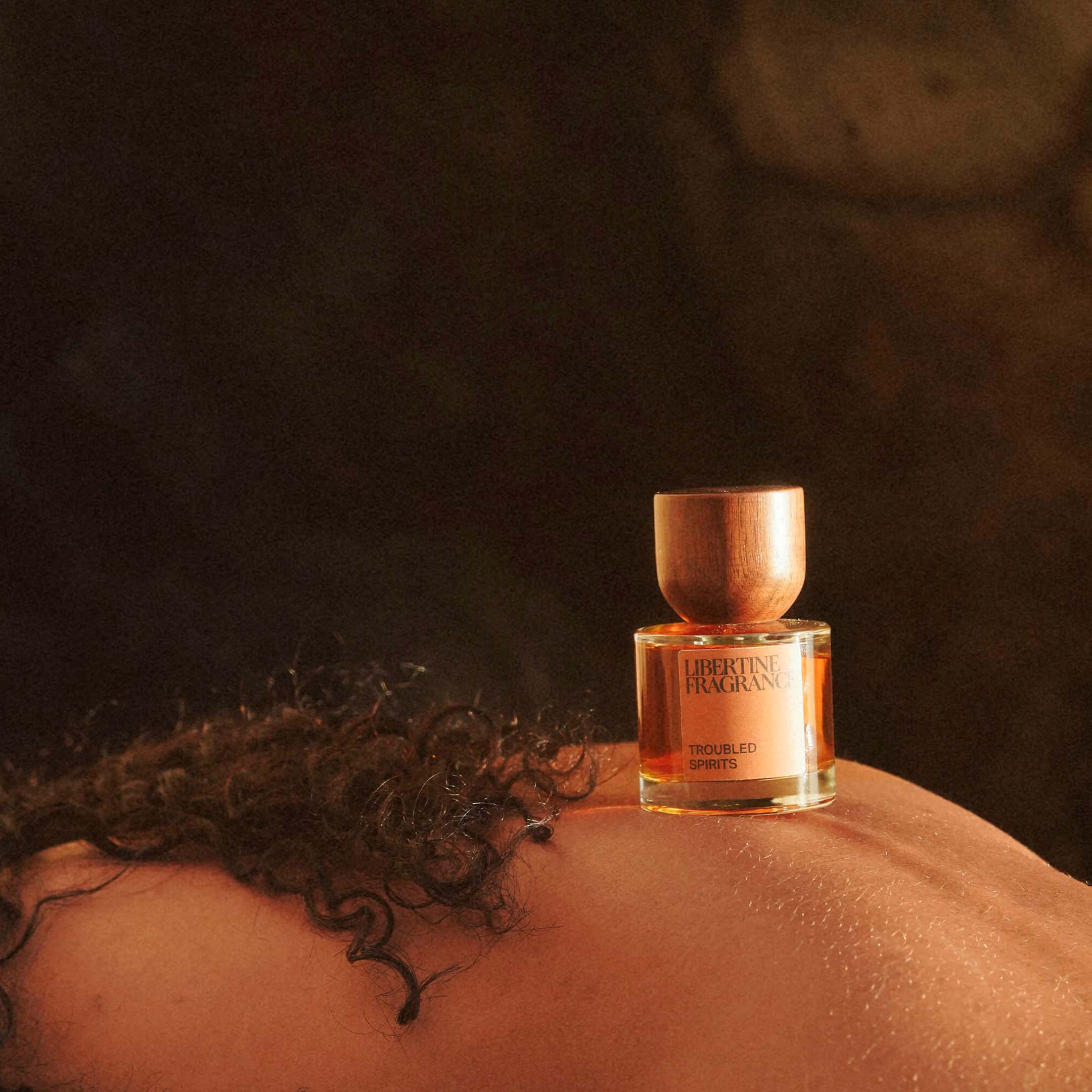Troubled Spirits Eau De Parfum - Image 2