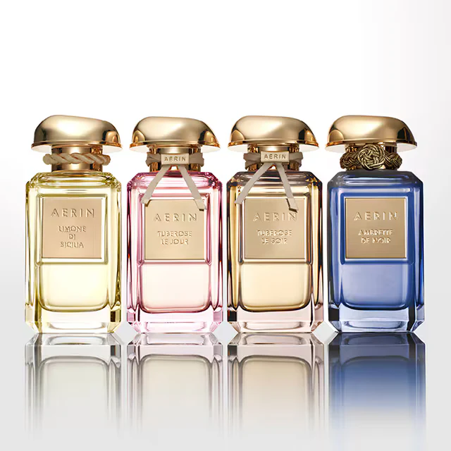 Tuberose Le Jour Parfum - Image 3