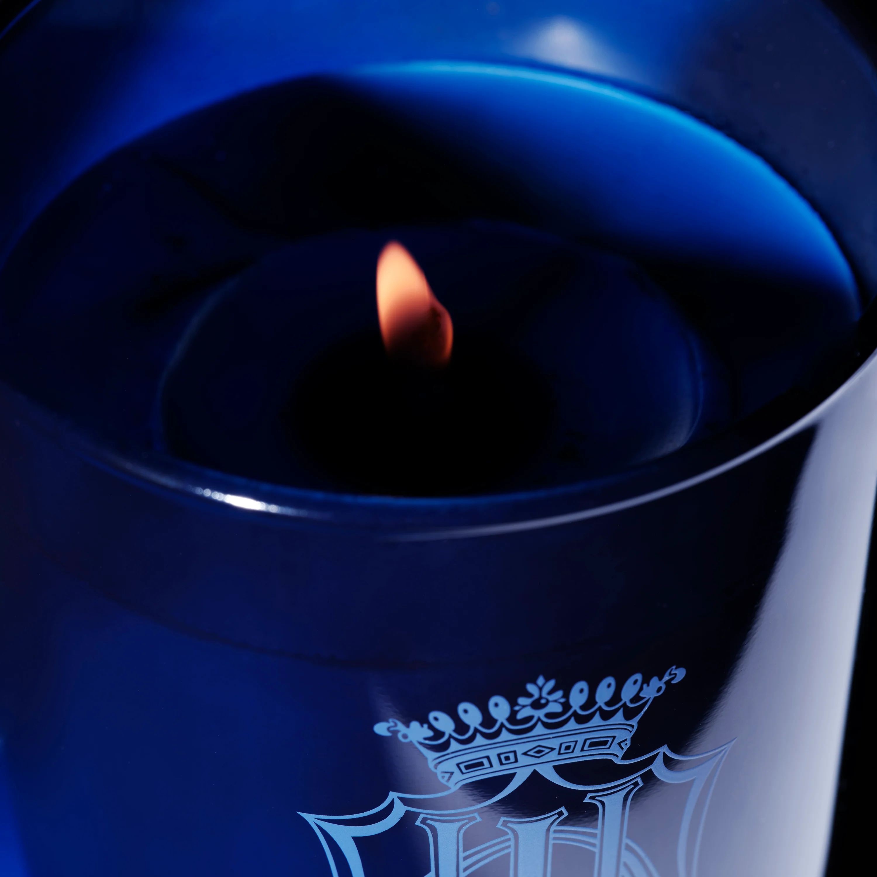 Tuberose Perfumed Candle - Image 6